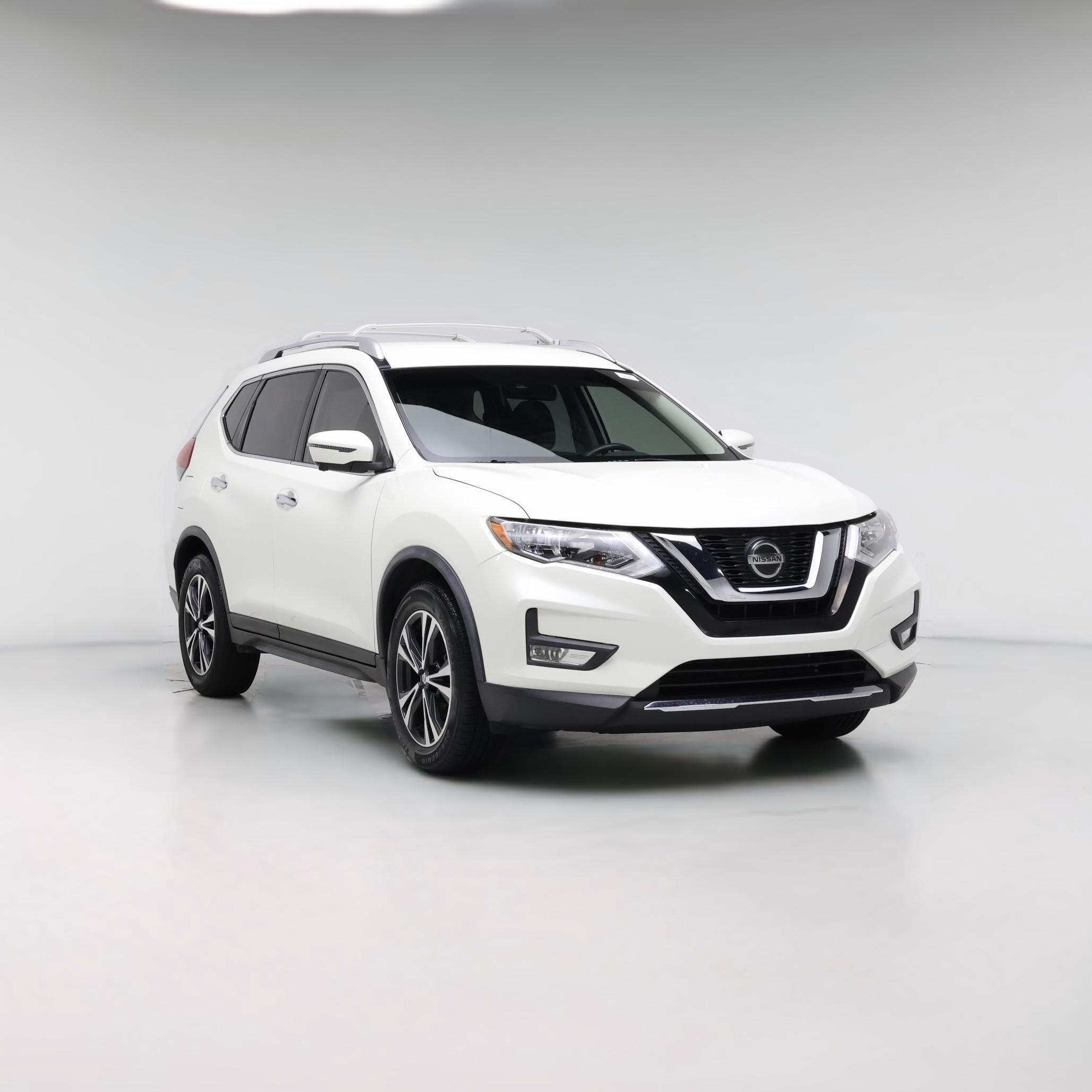Thumbnail: 2019 Nissan Rogue - 1