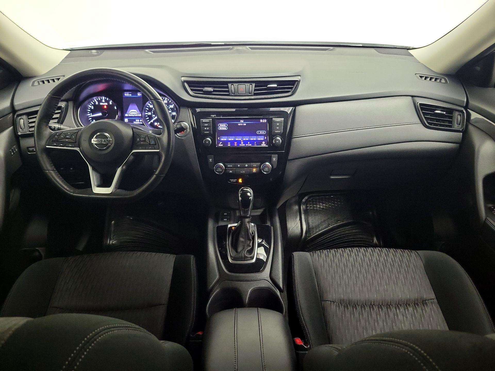 Thumbnail: 2019 Nissan Rogue - 9