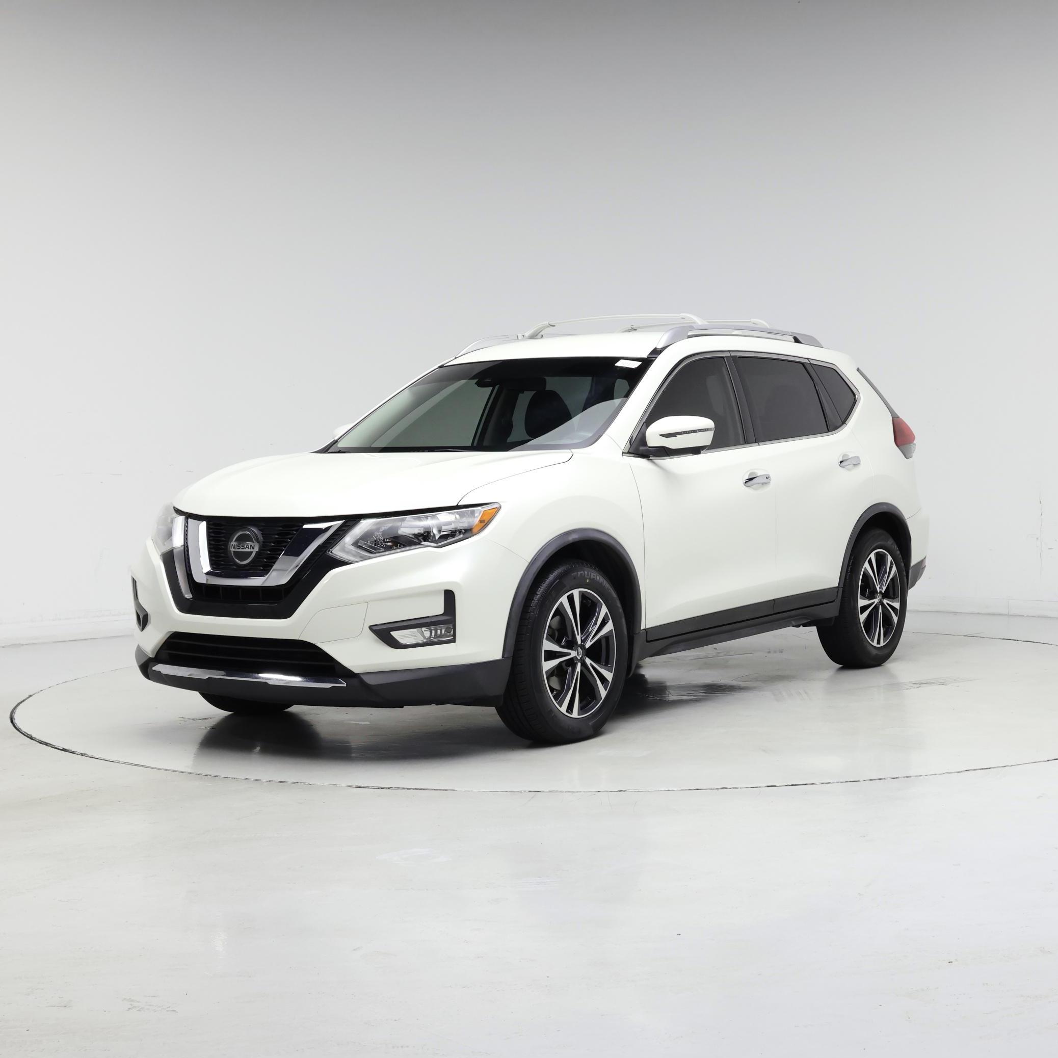 Thumbnail: 2019 Nissan Rogue - 4