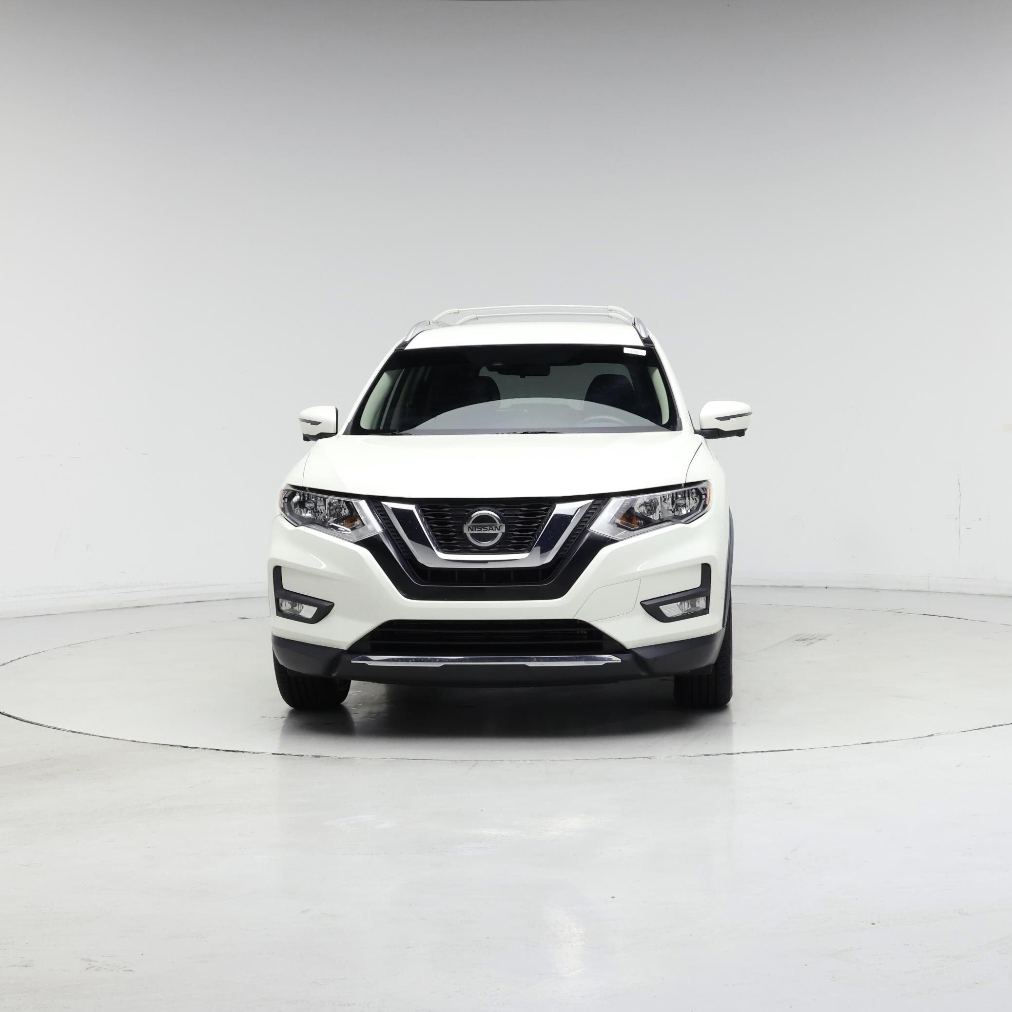 Thumbnail: 2019 Nissan Rogue - 5
