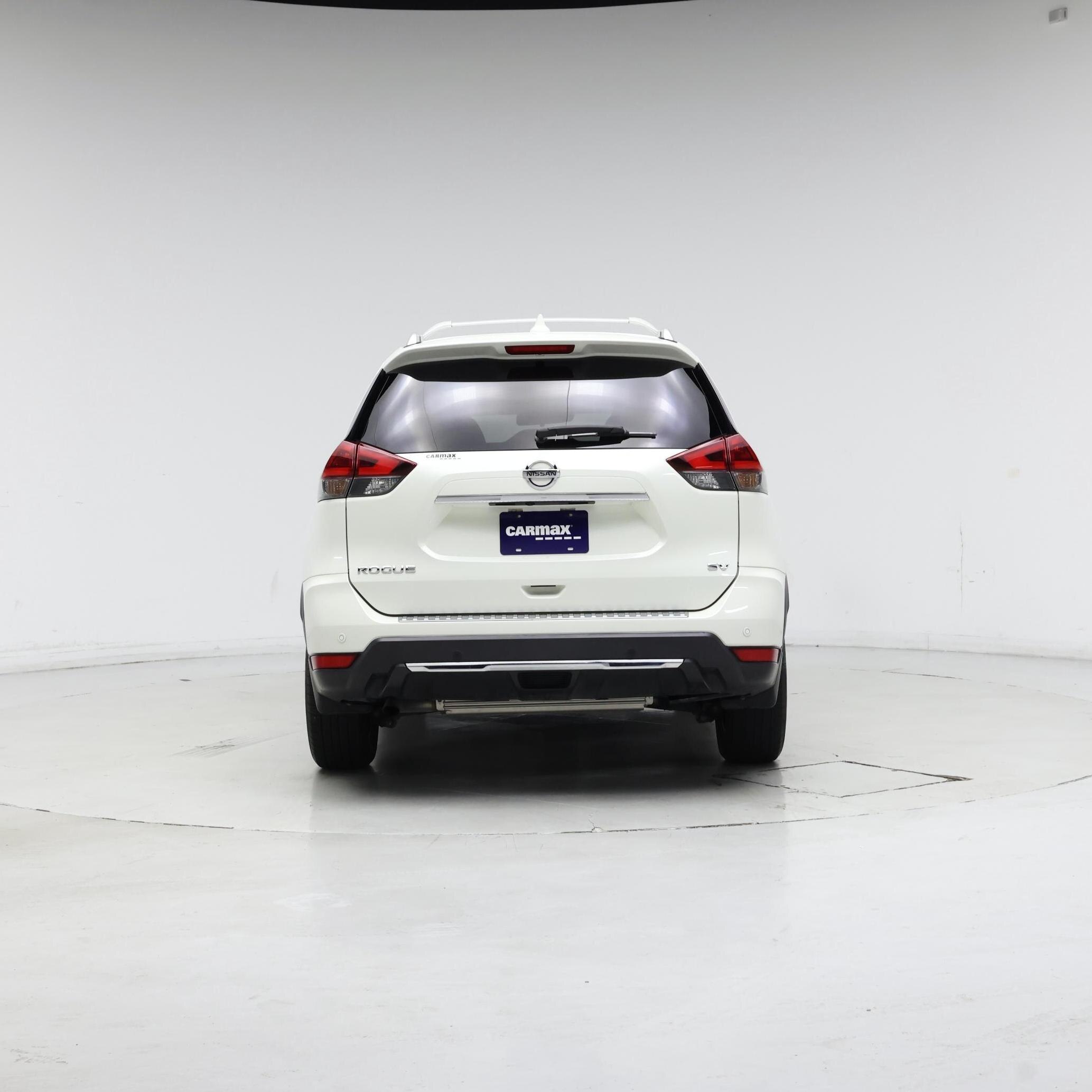 Thumbnail: 2019 Nissan Rogue - 6