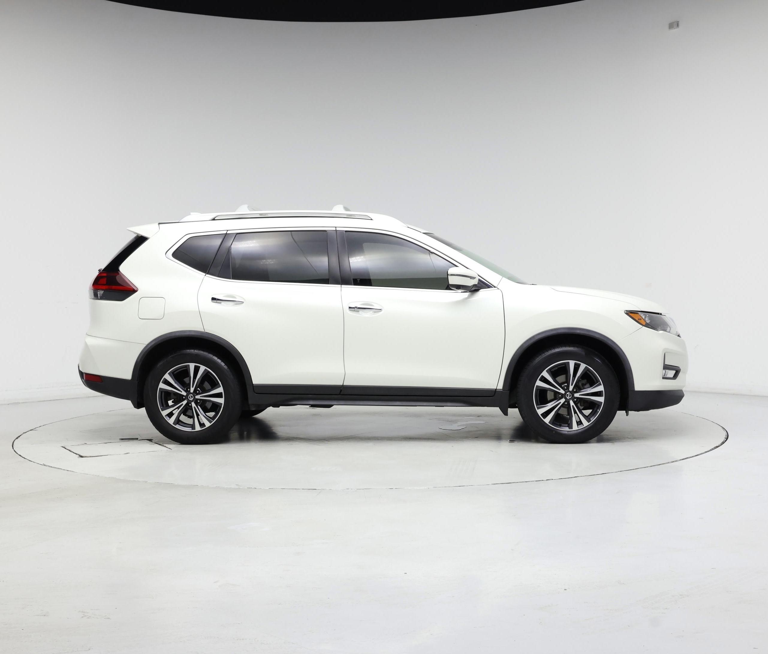 Thumbnail: 2019 Nissan Rogue - 7