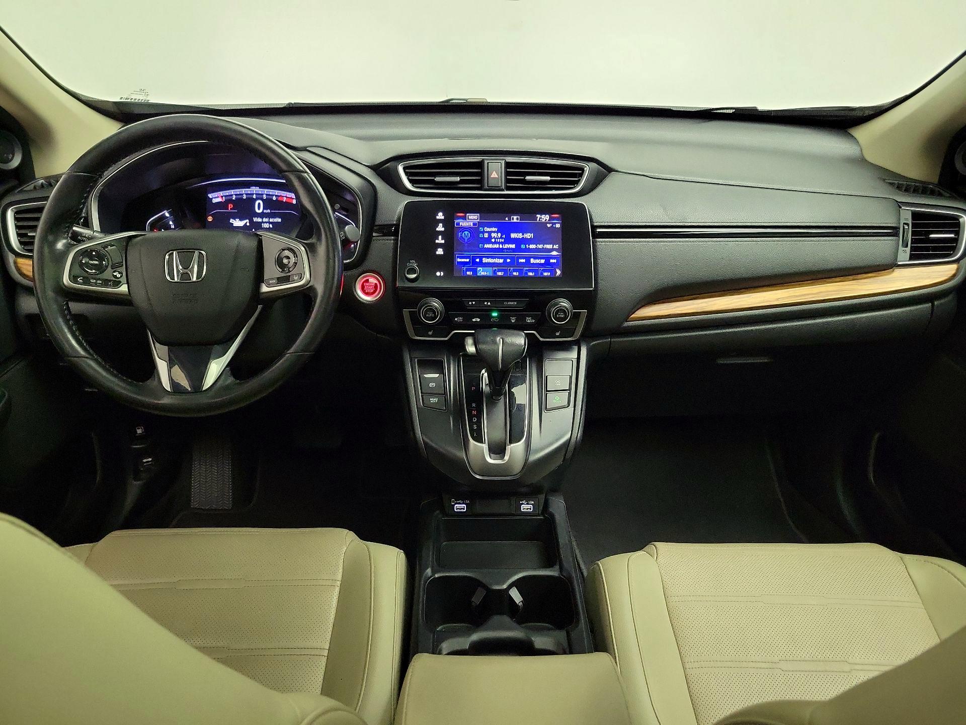 Thumbnail: 2020 Honda CR-V - 9