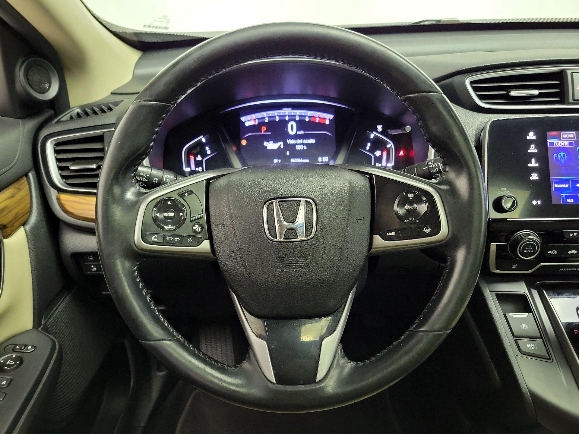 Thumbnail: 2020 Honda CR-V - 10