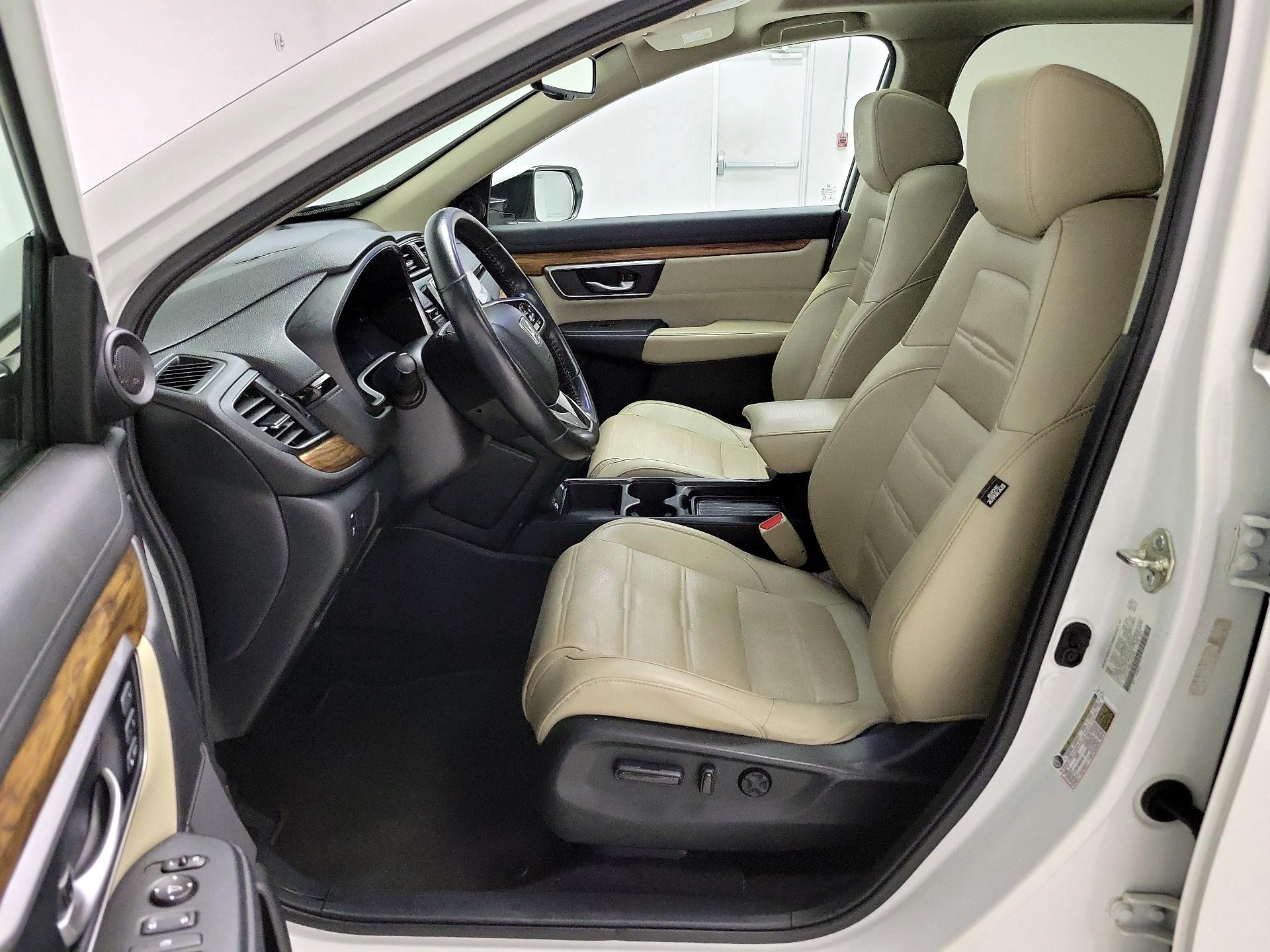 Thumbnail: 2020 Honda CR-V - 11