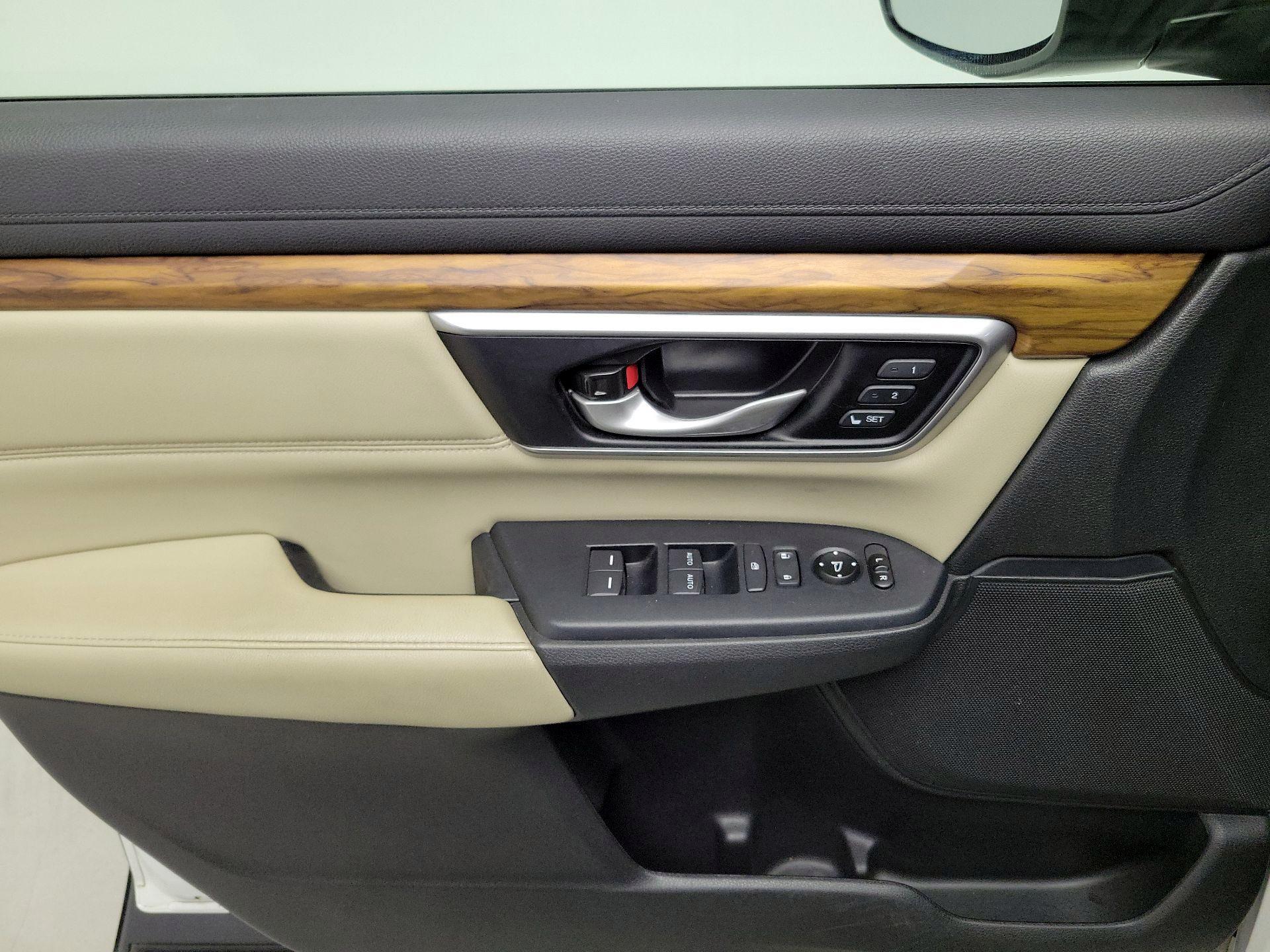 Thumbnail: 2020 Honda CR-V - 12