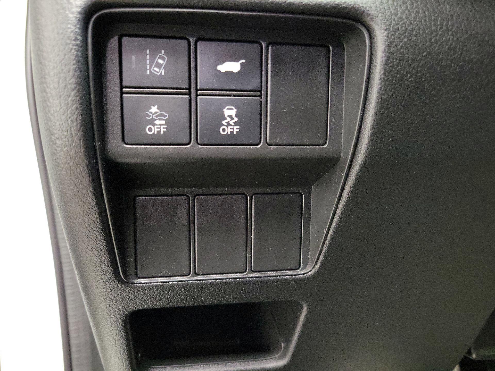 Thumbnail: 2020 Honda CR-V - 13