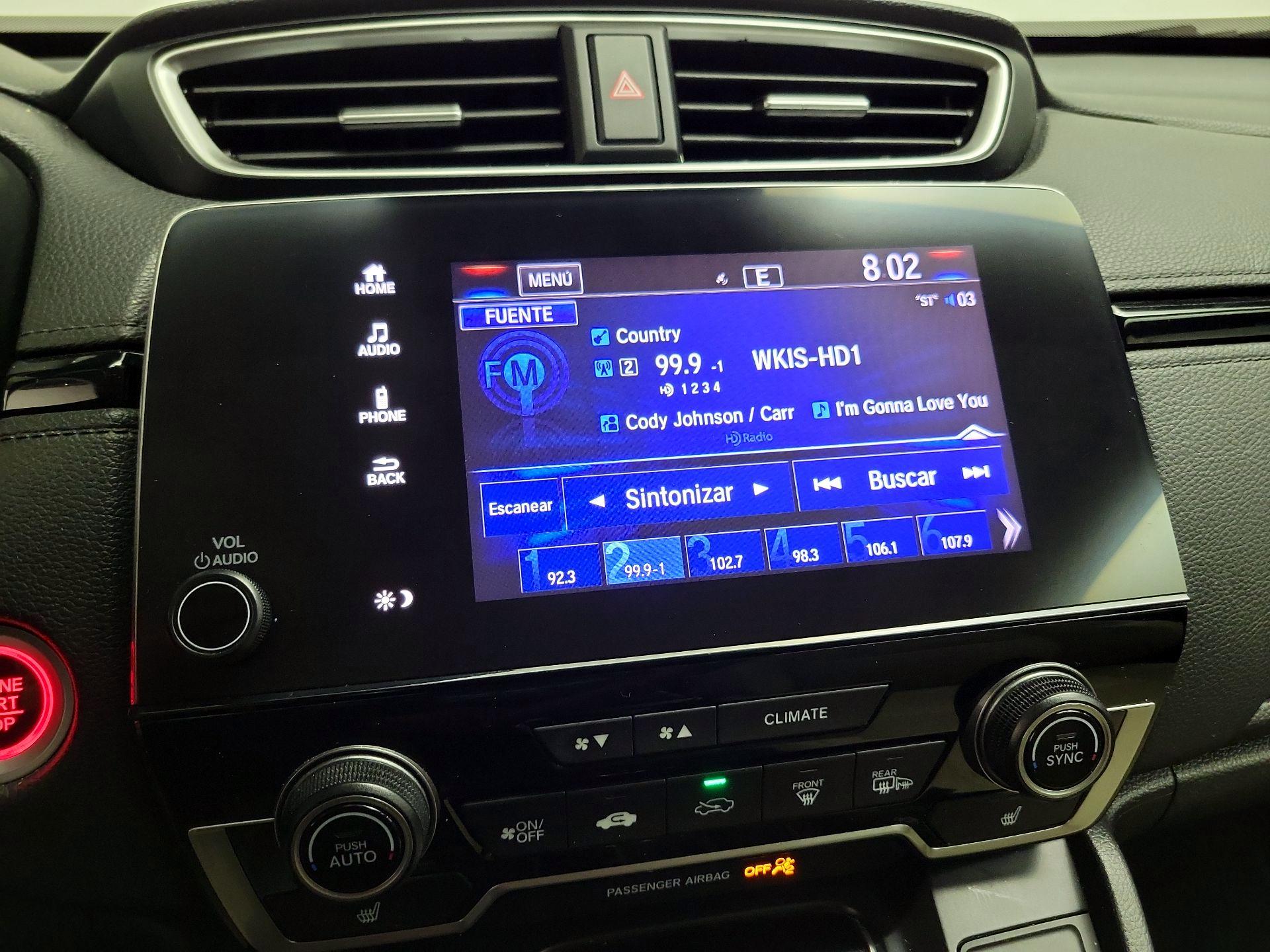 Thumbnail: 2020 Honda CR-V - 15