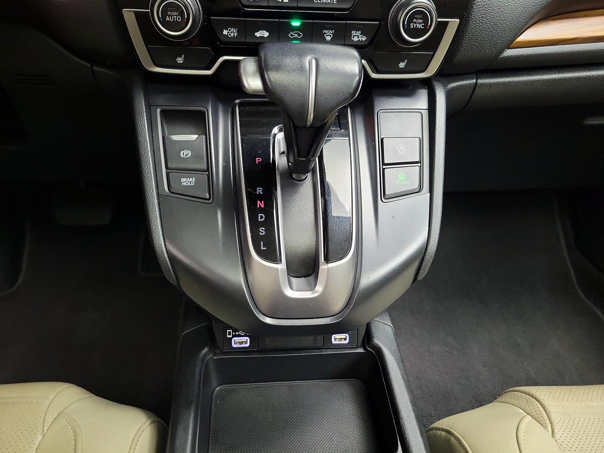 Thumbnail: 2020 Honda CR-V - 17
