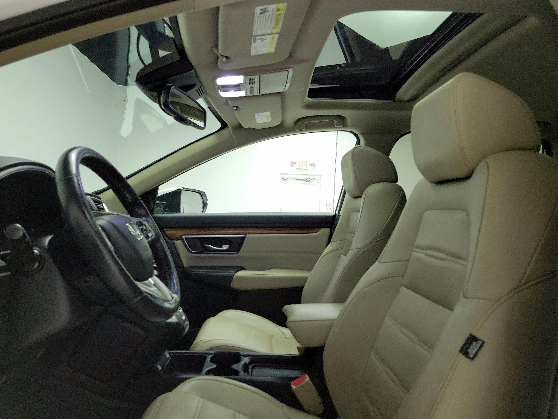 Thumbnail: 2020 Honda CR-V - 19