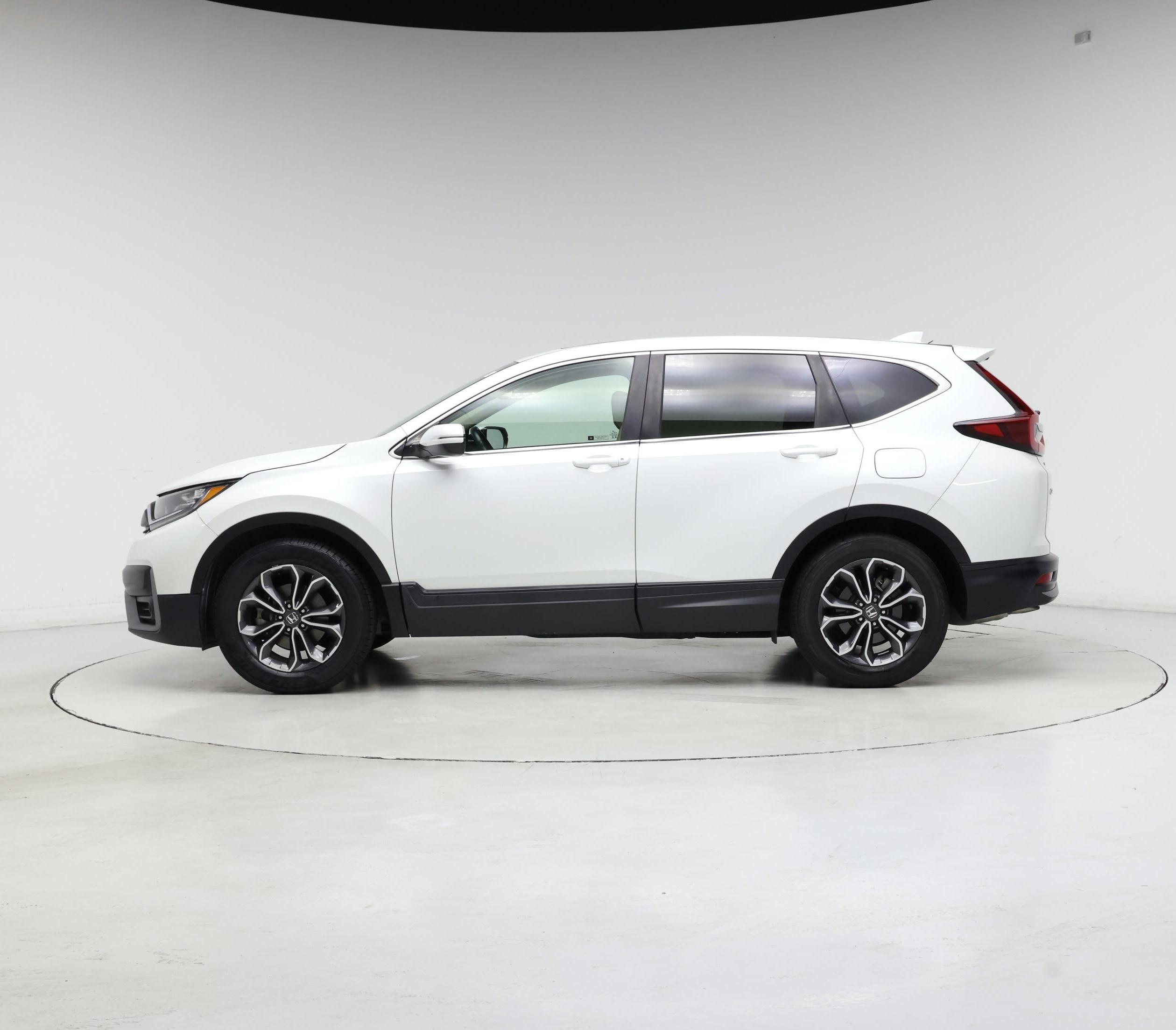 Thumbnail: 2020 Honda CR-V - 3