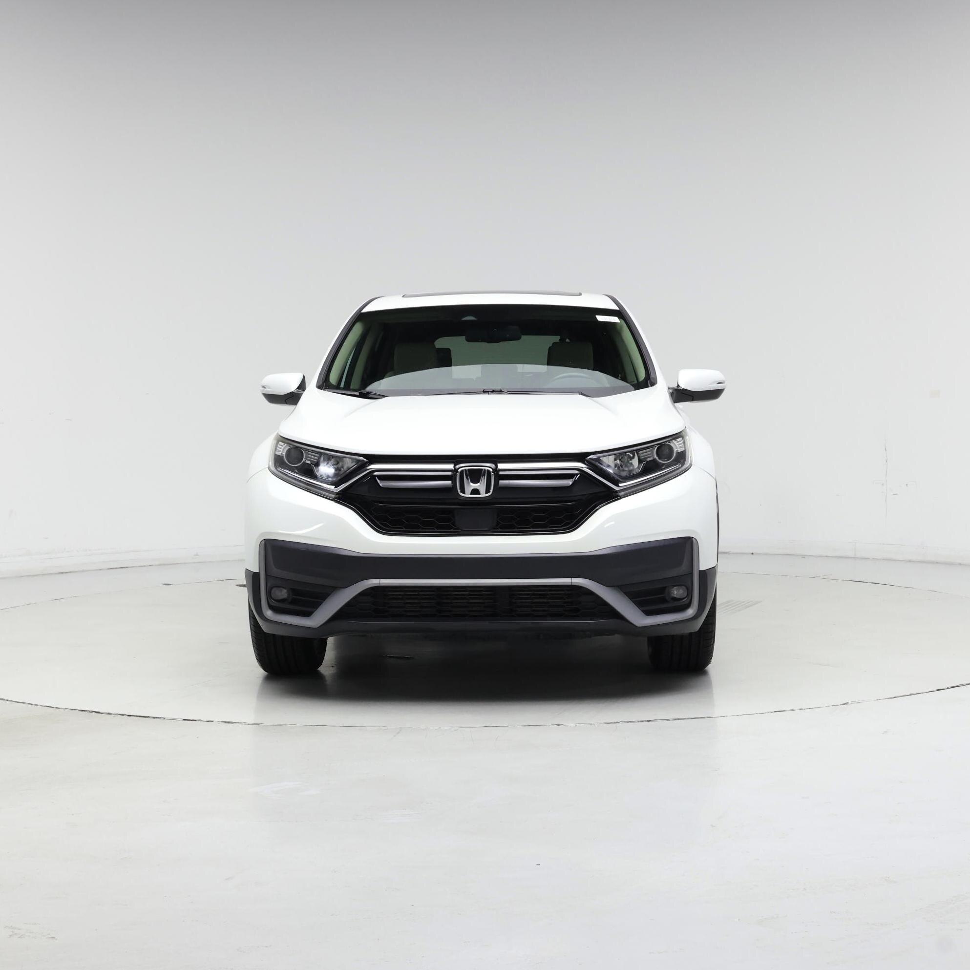 Thumbnail: 2020 Honda CR-V - 5