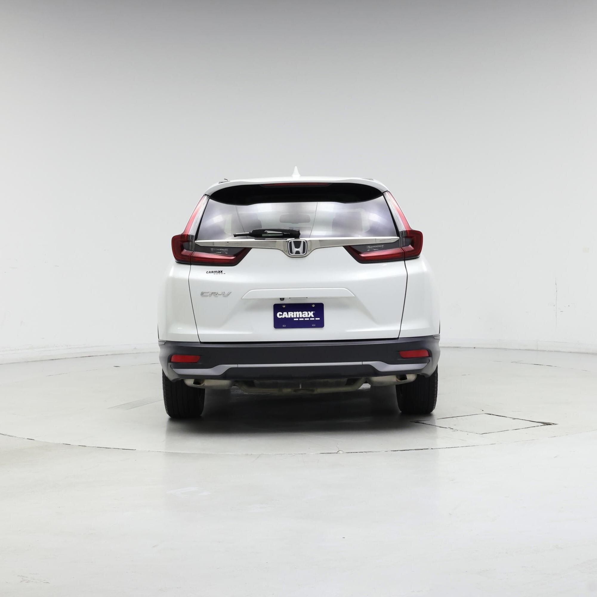 Thumbnail: 2020 Honda CR-V - 6