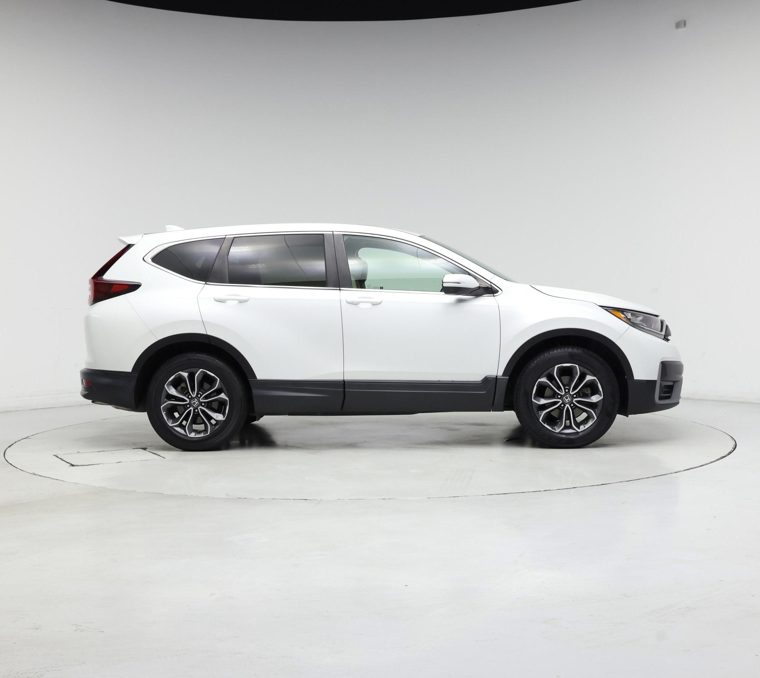 Thumbnail: 2020 Honda CR-V - 7
