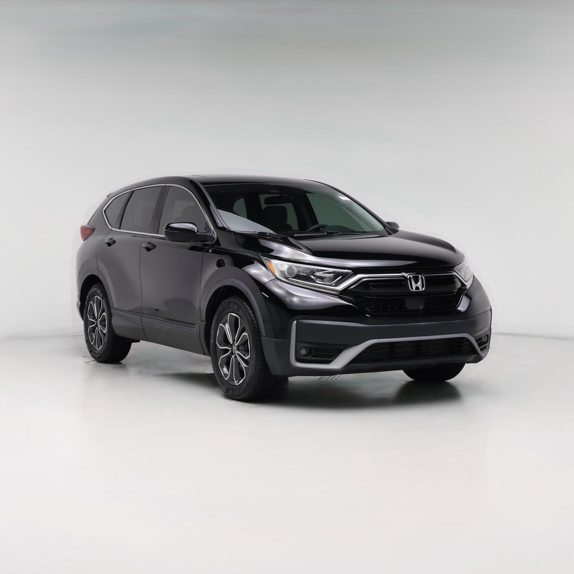 Thumbnail: 2020 Honda CR-V - 1