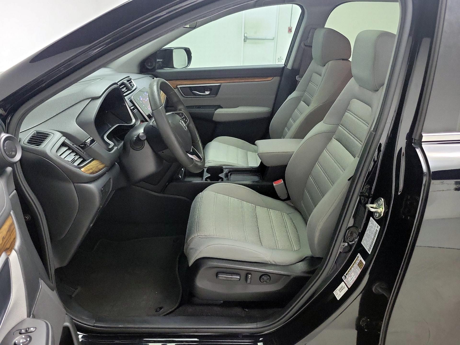 Thumbnail: 2020 Honda CR-V - 11