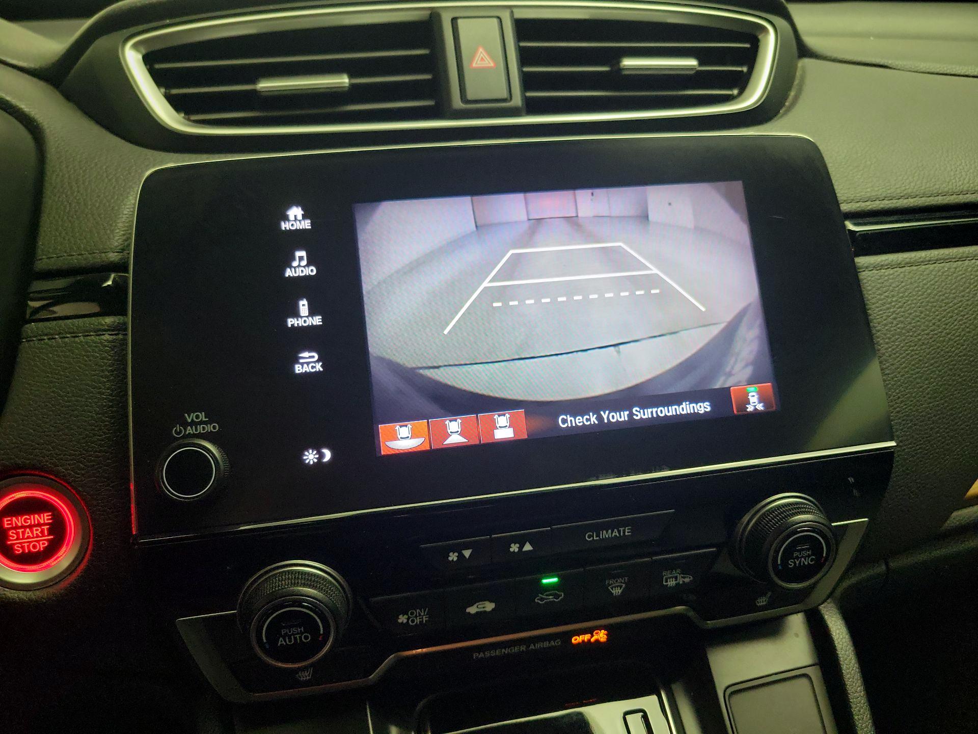 Thumbnail: 2020 Honda CR-V - 14