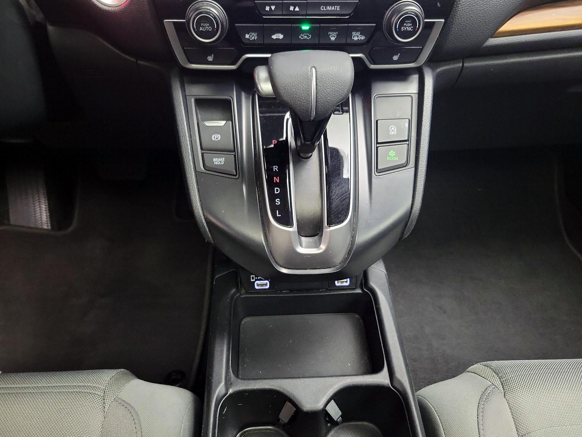 Thumbnail: 2020 Honda CR-V - 17