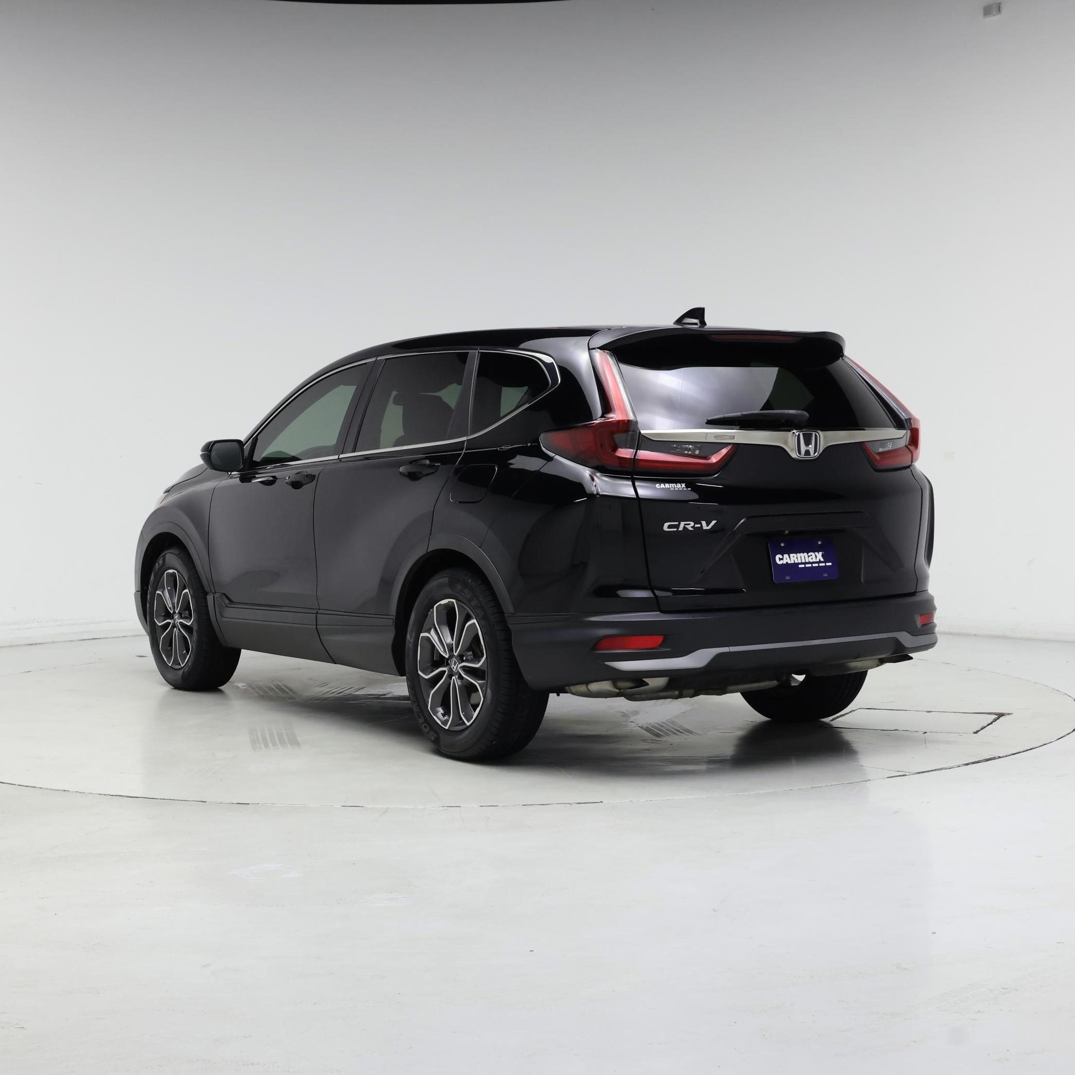 Thumbnail: 2020 Honda CR-V - 2