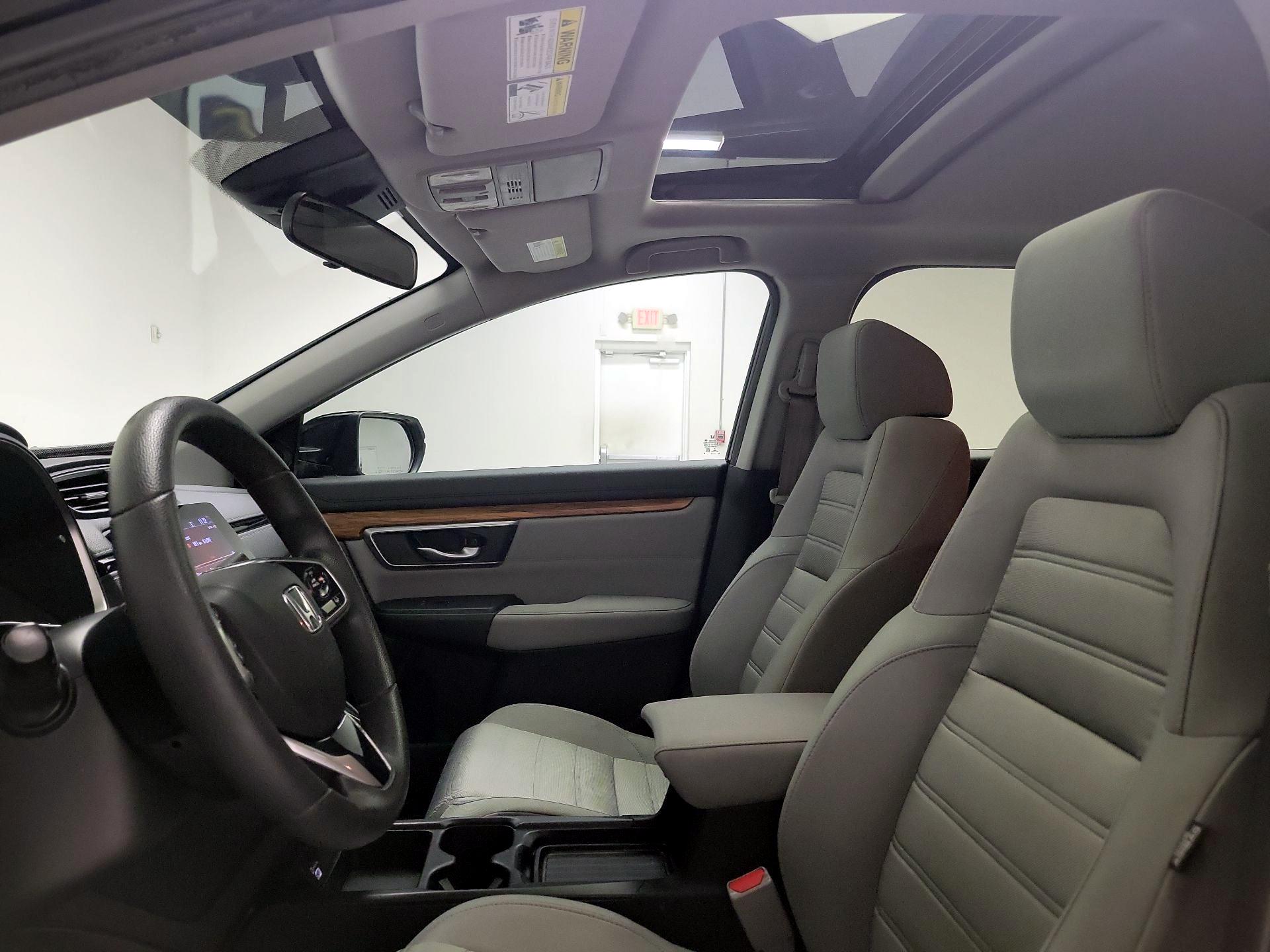 Thumbnail: 2020 Honda CR-V - 19