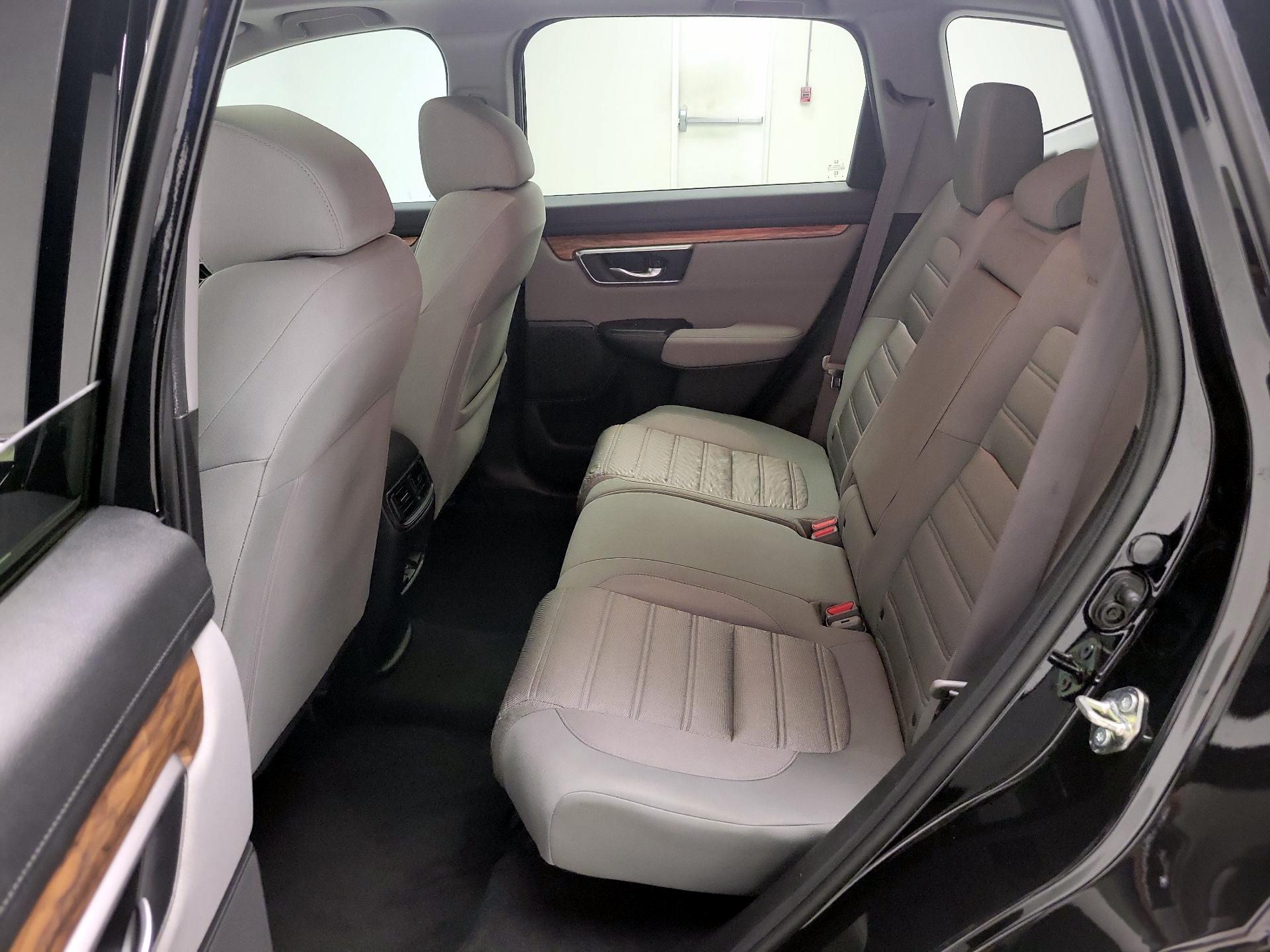 Thumbnail: 2020 Honda CR-V - 20