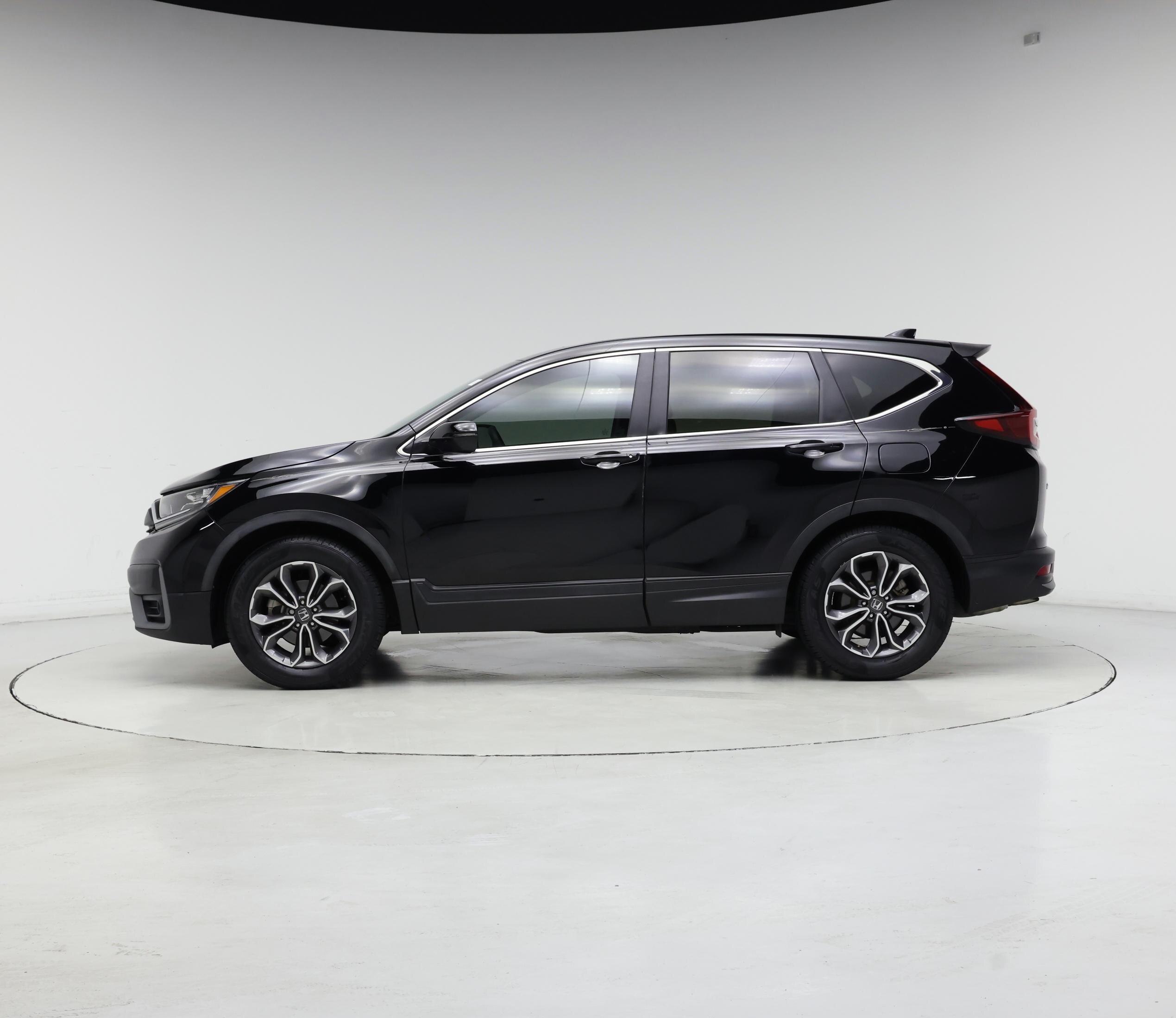 Thumbnail: 2020 Honda CR-V - 3