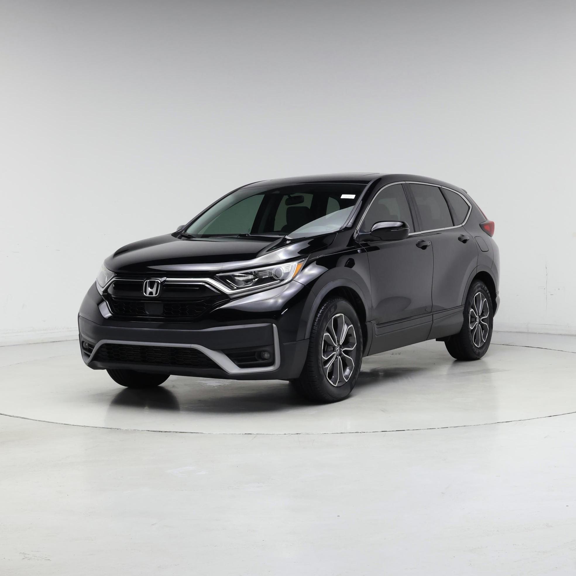 Thumbnail: 2020 Honda CR-V - 4