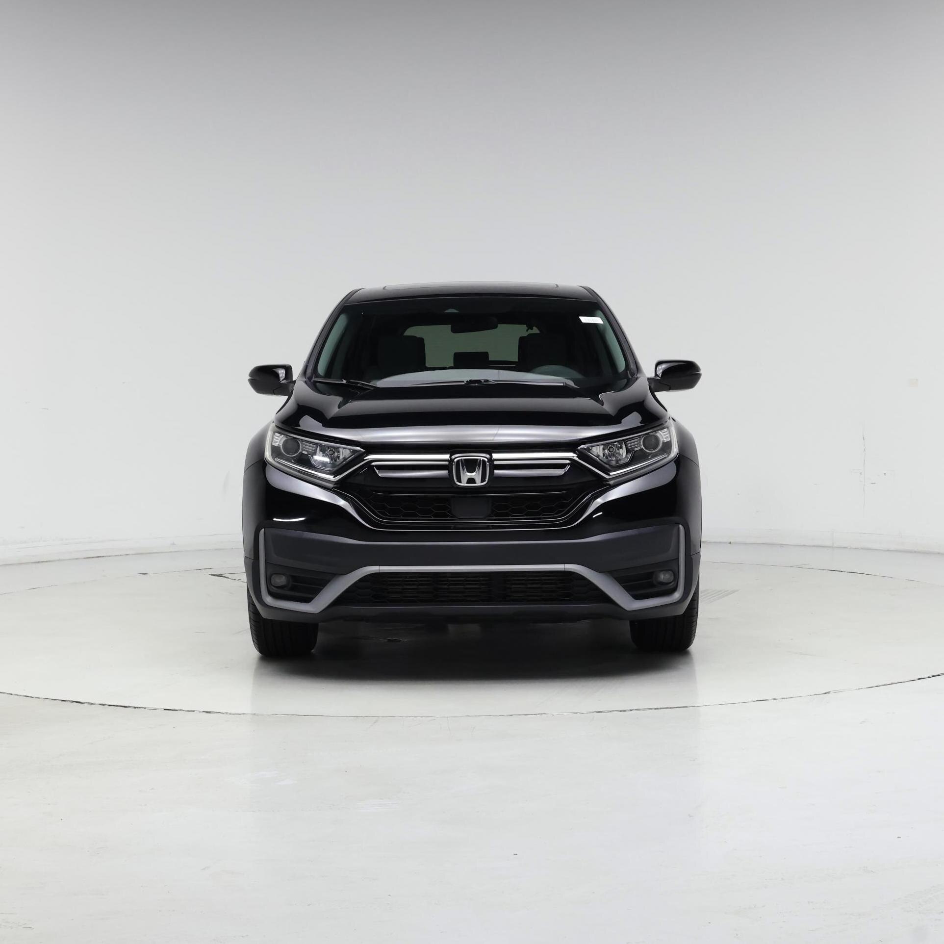 Thumbnail: 2020 Honda CR-V - 5