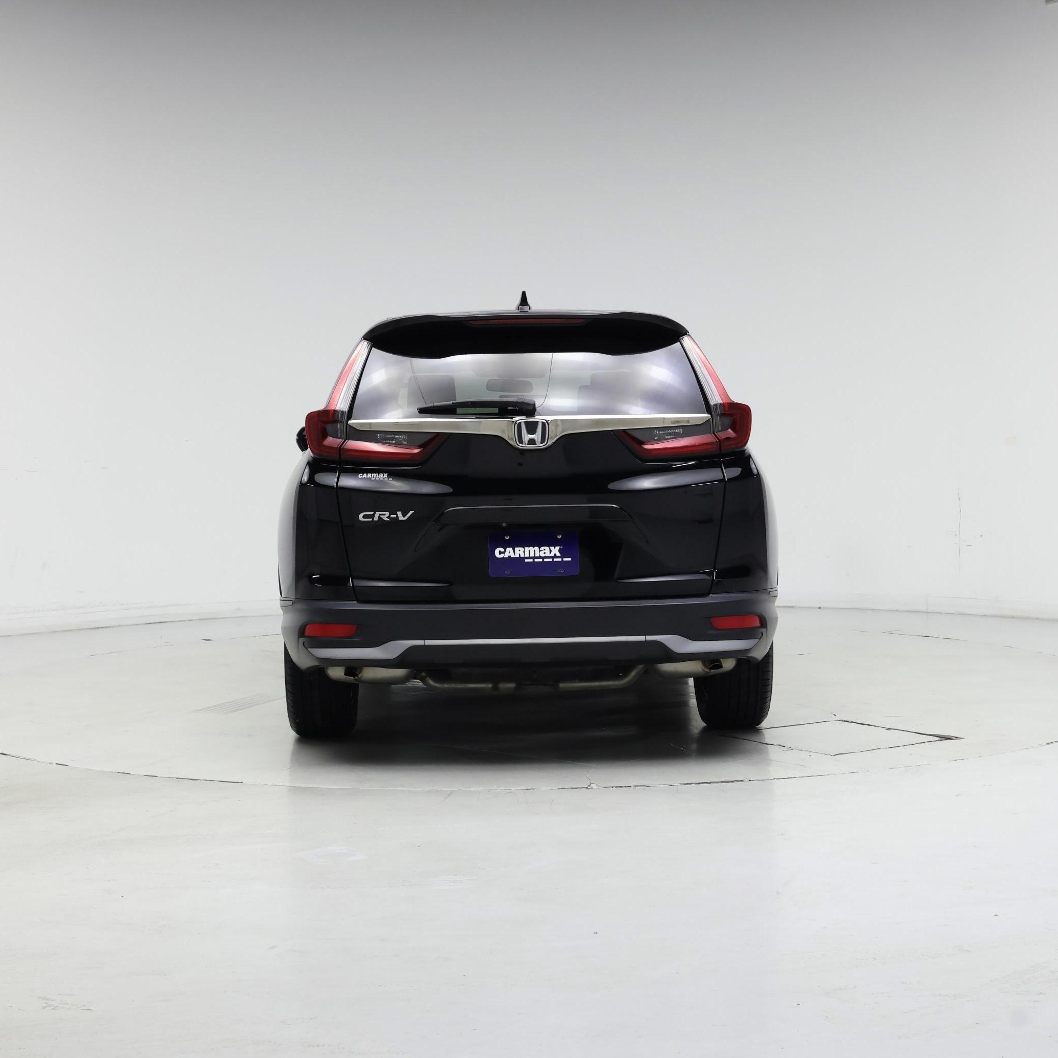 Thumbnail: 2020 Honda CR-V - 6