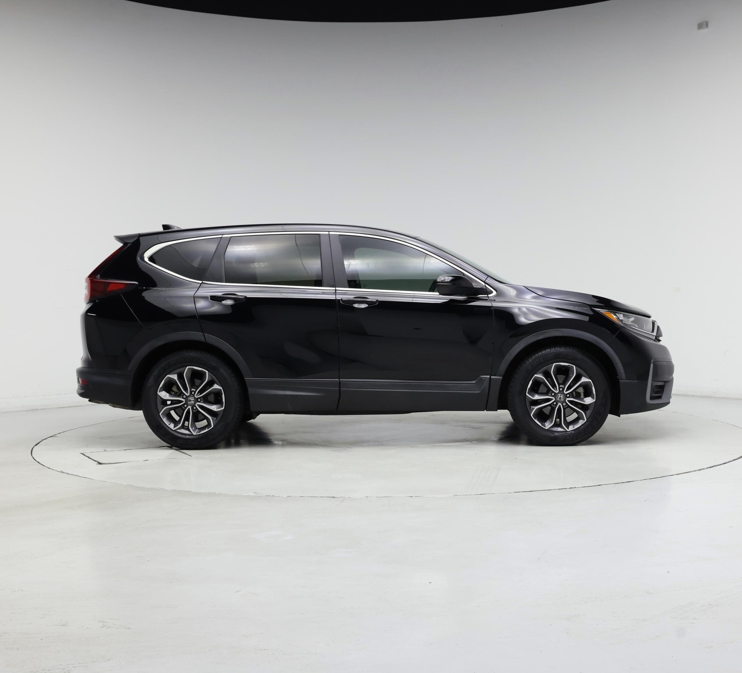 Thumbnail: 2020 Honda CR-V - 7