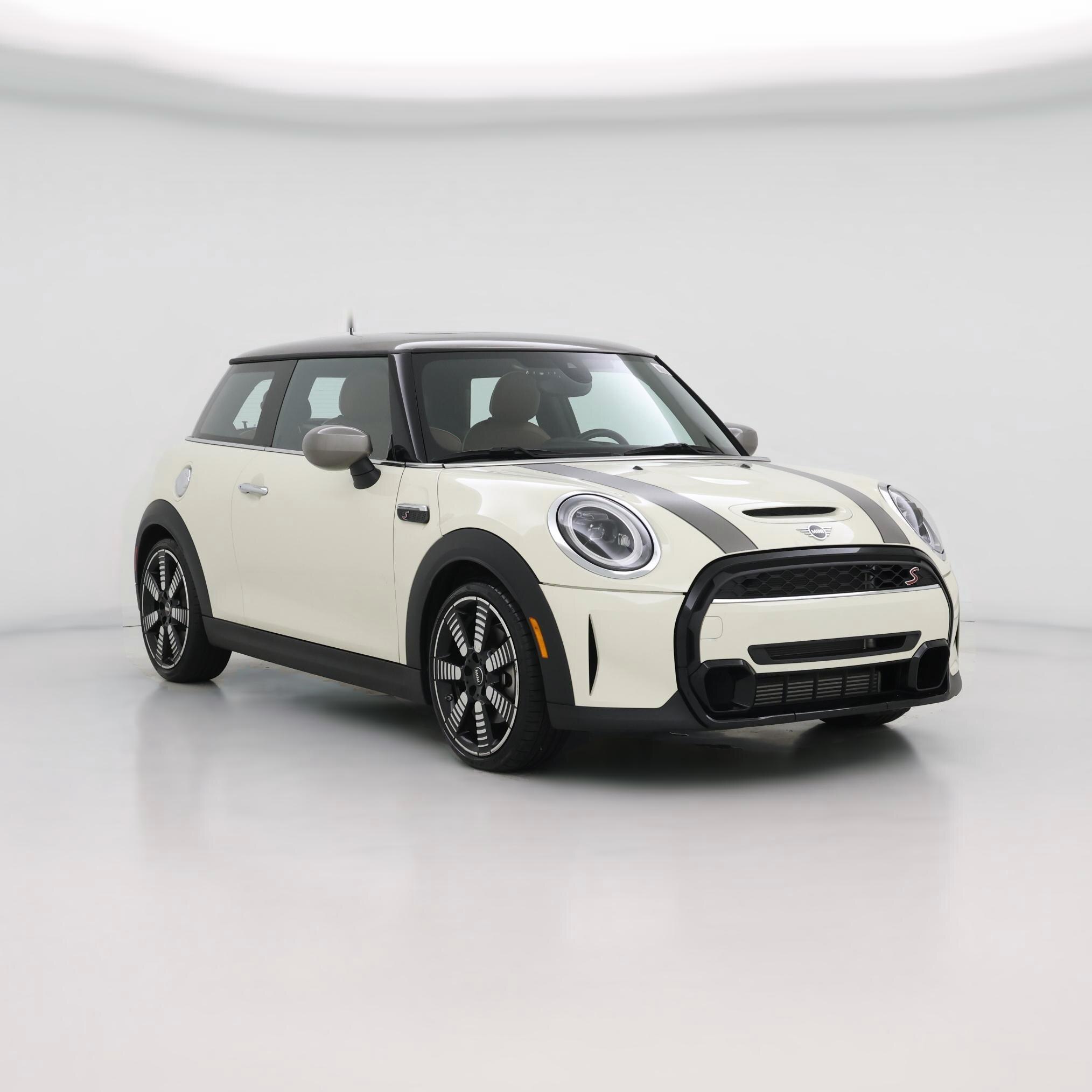 Thumbnail: 2023 MINI Cooper Hardtop - 1