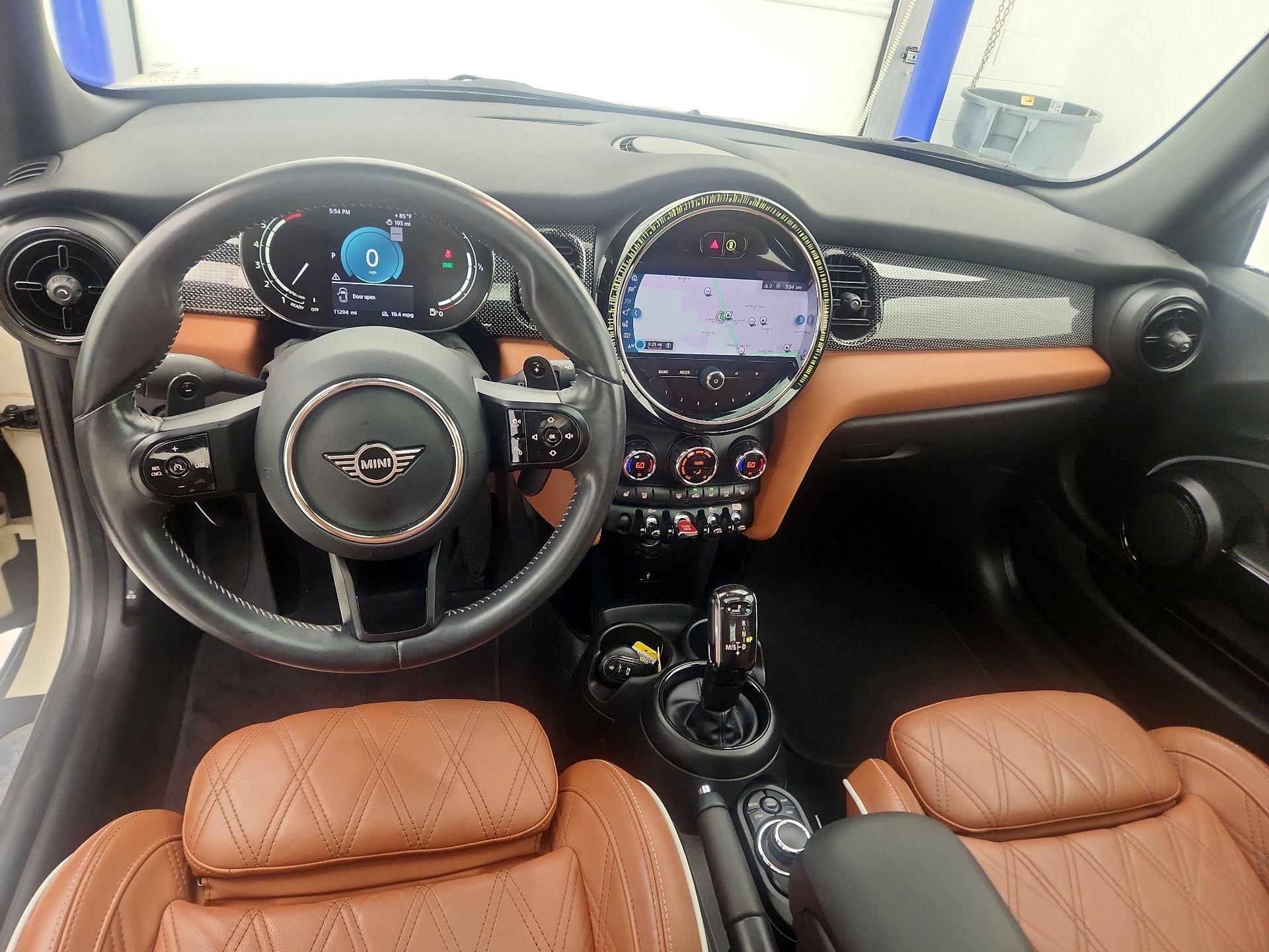 Thumbnail: 2023 MINI Cooper Hardtop - 9