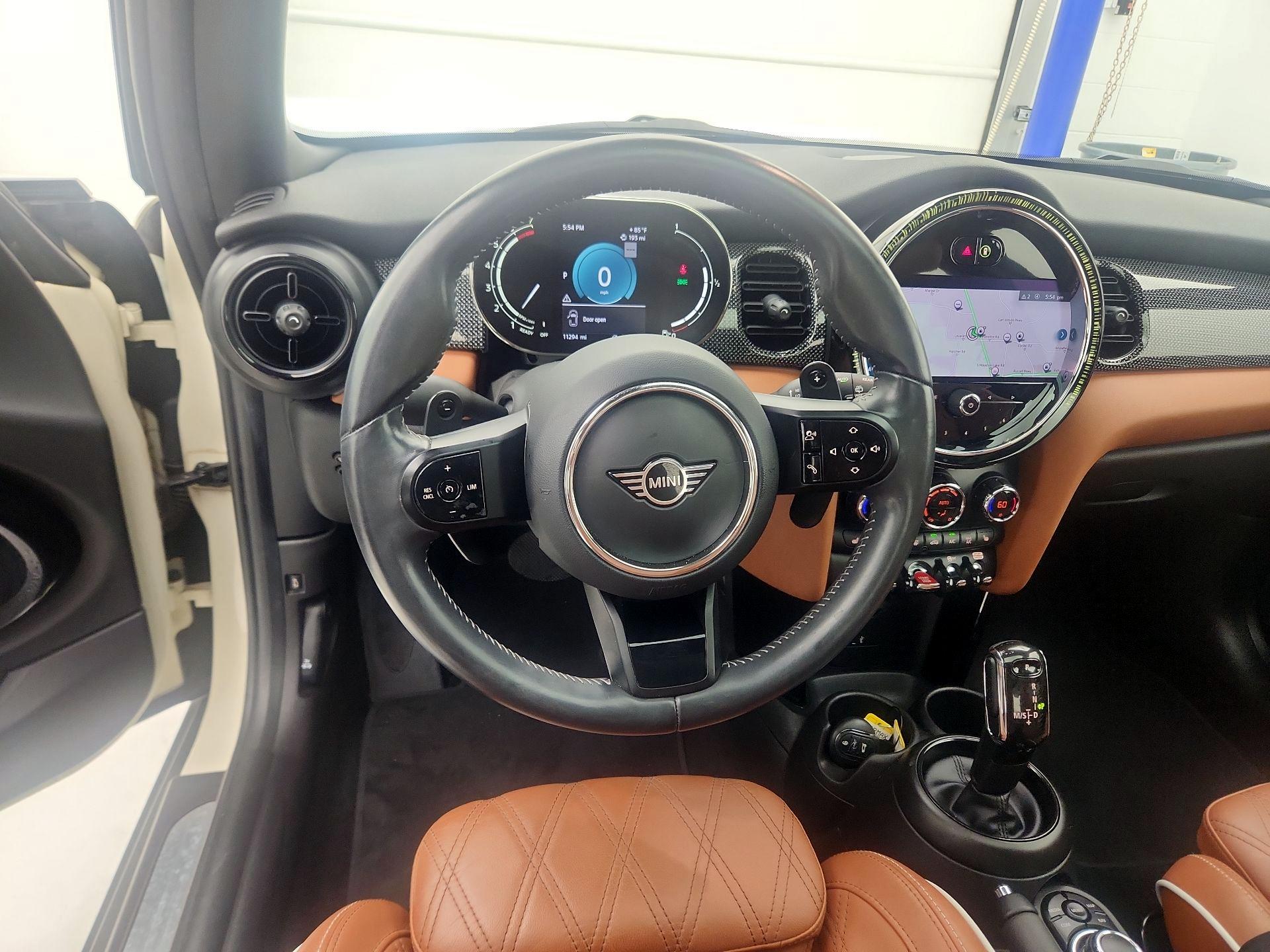 Thumbnail: 2023 MINI Cooper Hardtop - 10