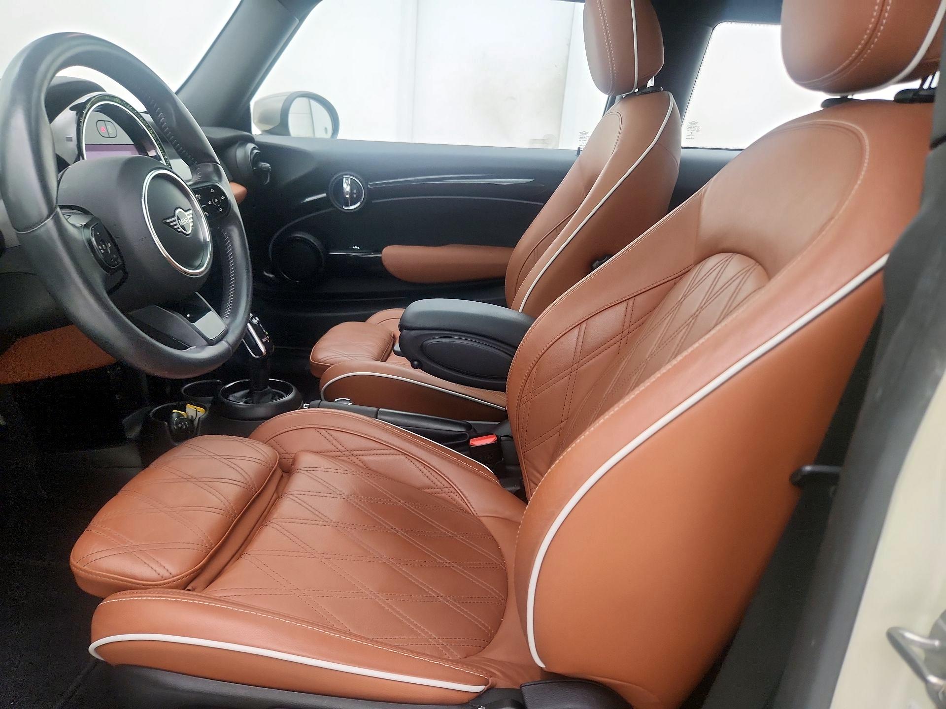Thumbnail: 2023 MINI Cooper Hardtop - 11