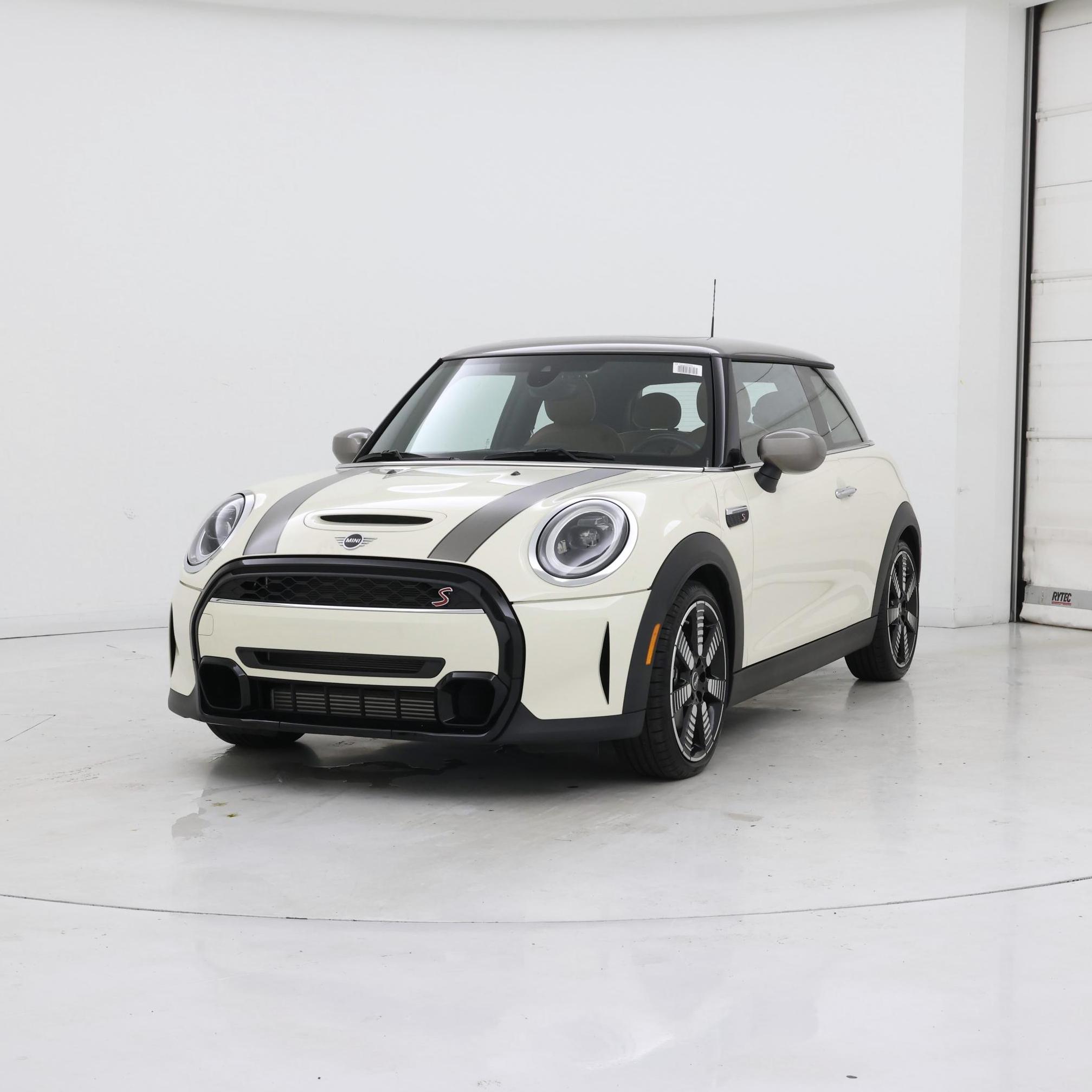 Thumbnail: 2023 MINI Cooper Hardtop - 4