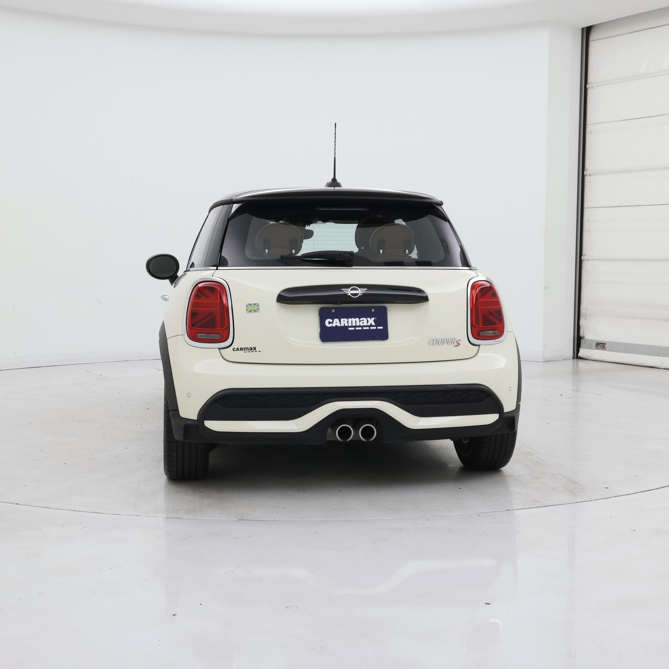 Thumbnail: 2023 MINI Cooper Hardtop - 6