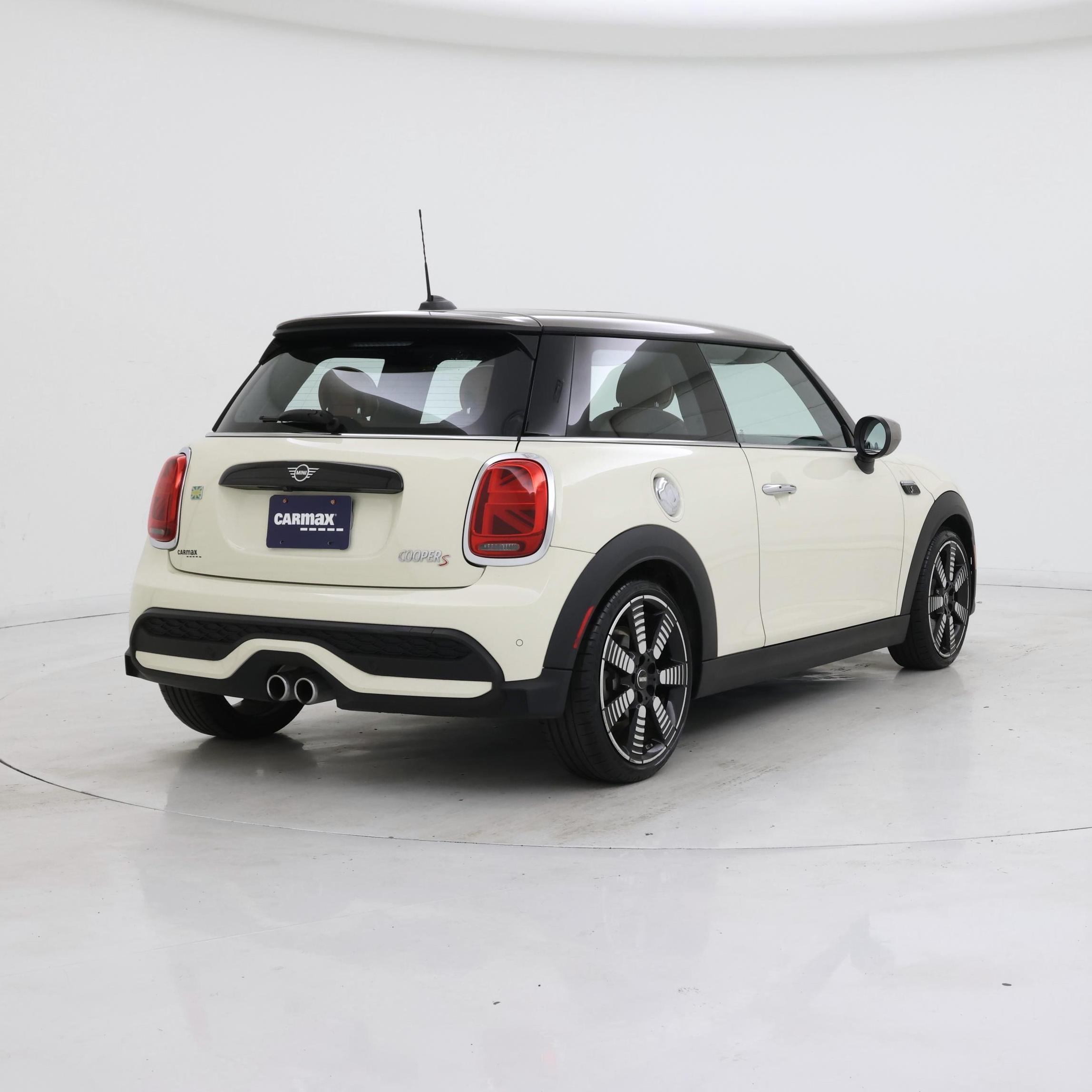 Thumbnail: 2023 MINI Cooper Hardtop - 8