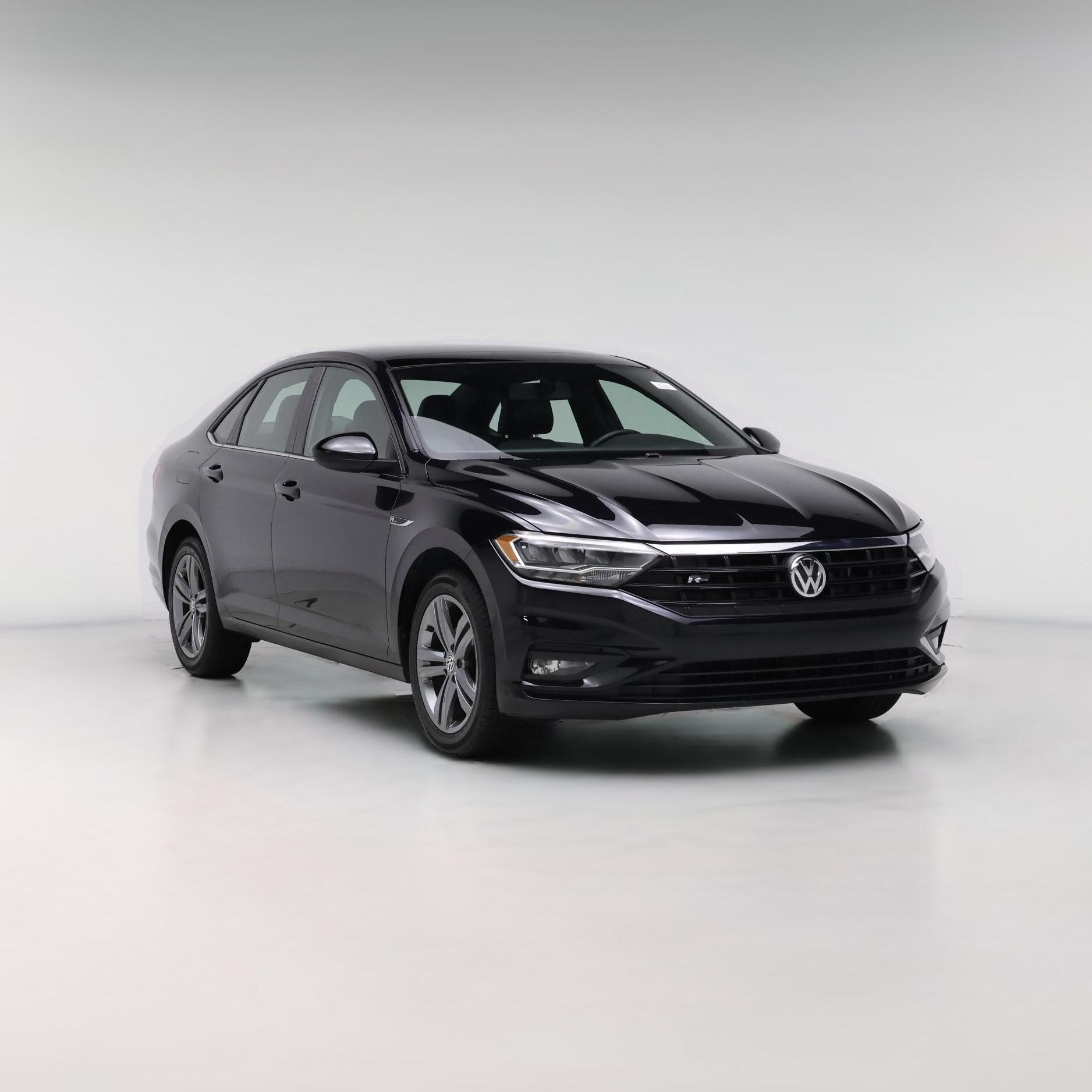Thumbnail: 2019 Volkswagen Jetta - 1