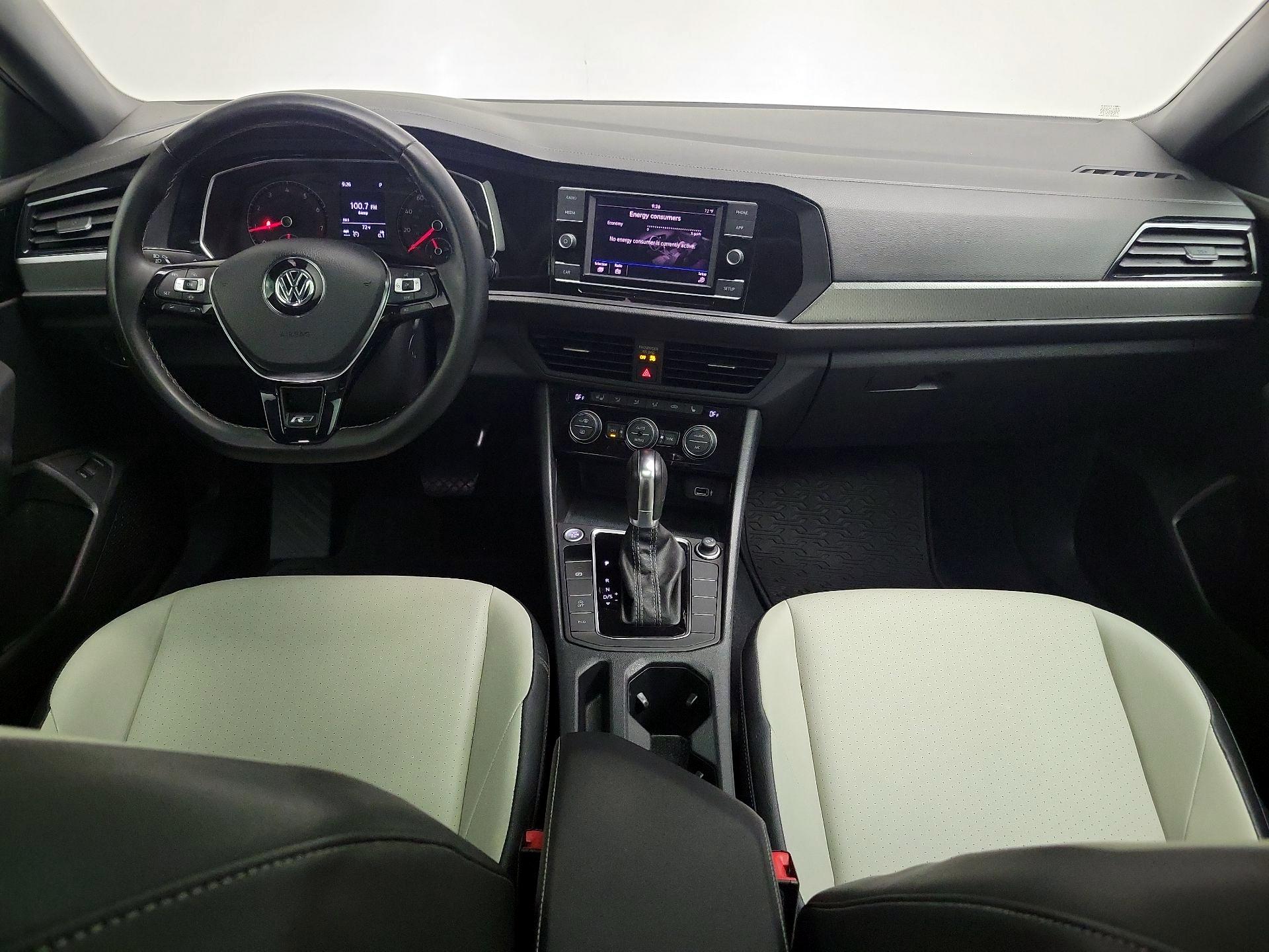 Thumbnail: 2019 Volkswagen Jetta - 9