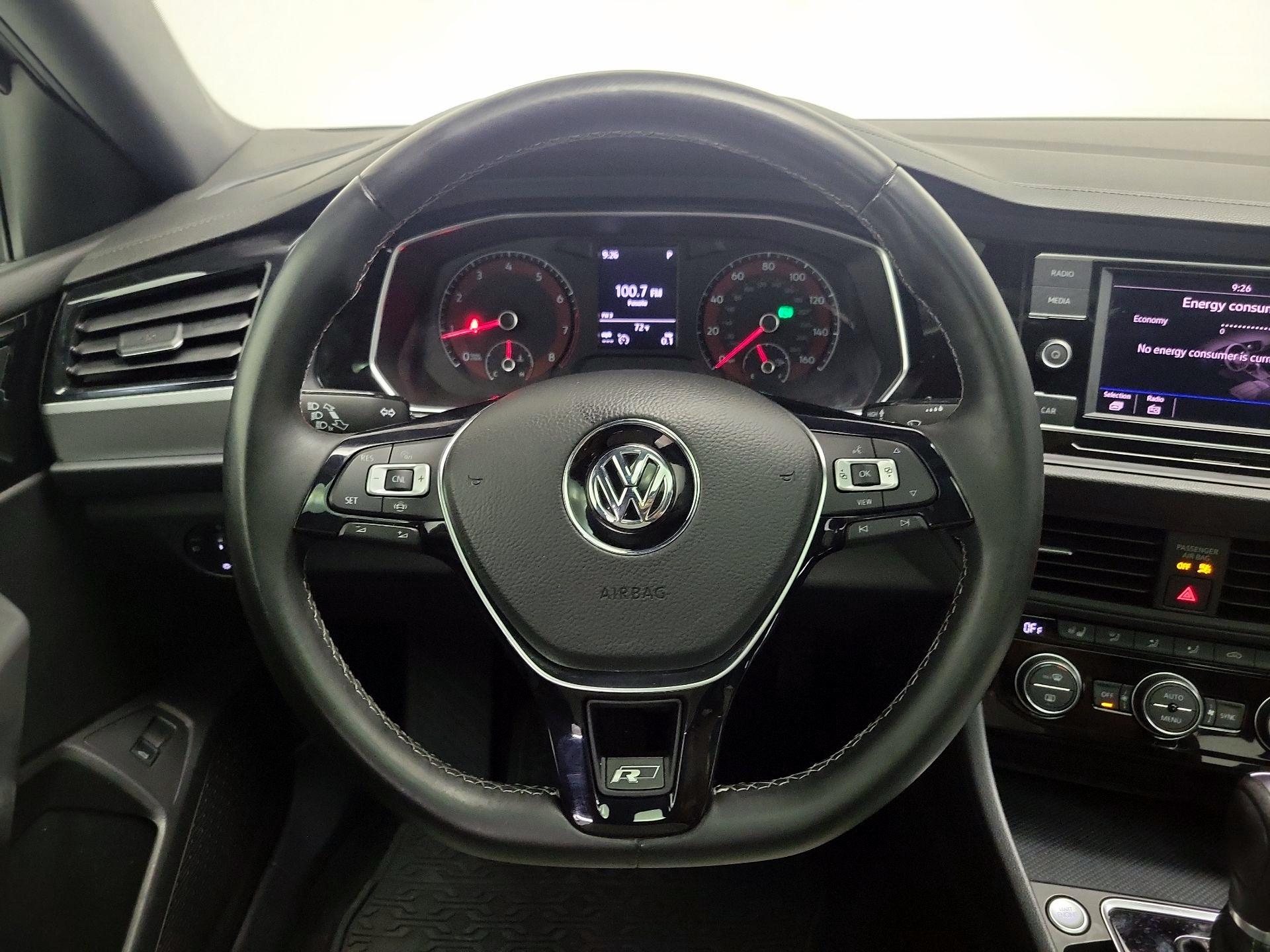 Thumbnail: 2019 Volkswagen Jetta - 10