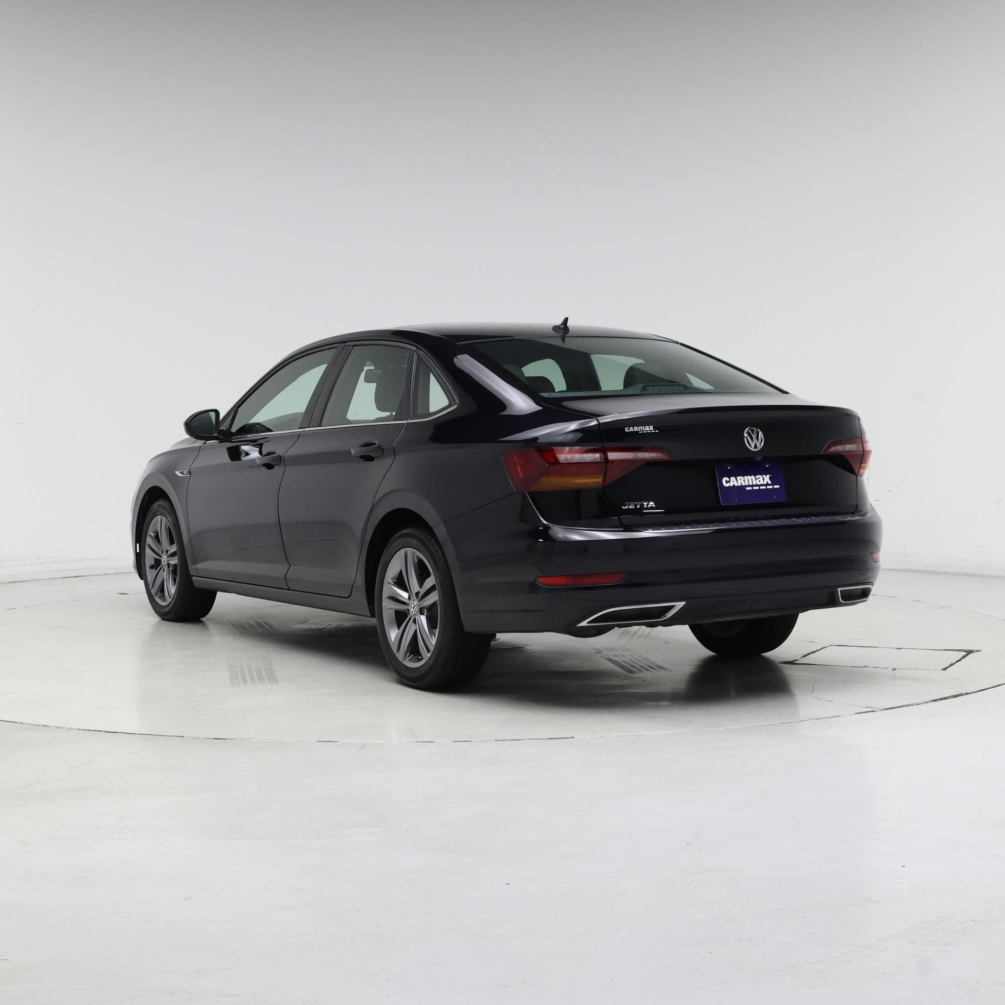 Thumbnail: 2019 Volkswagen Jetta - 2