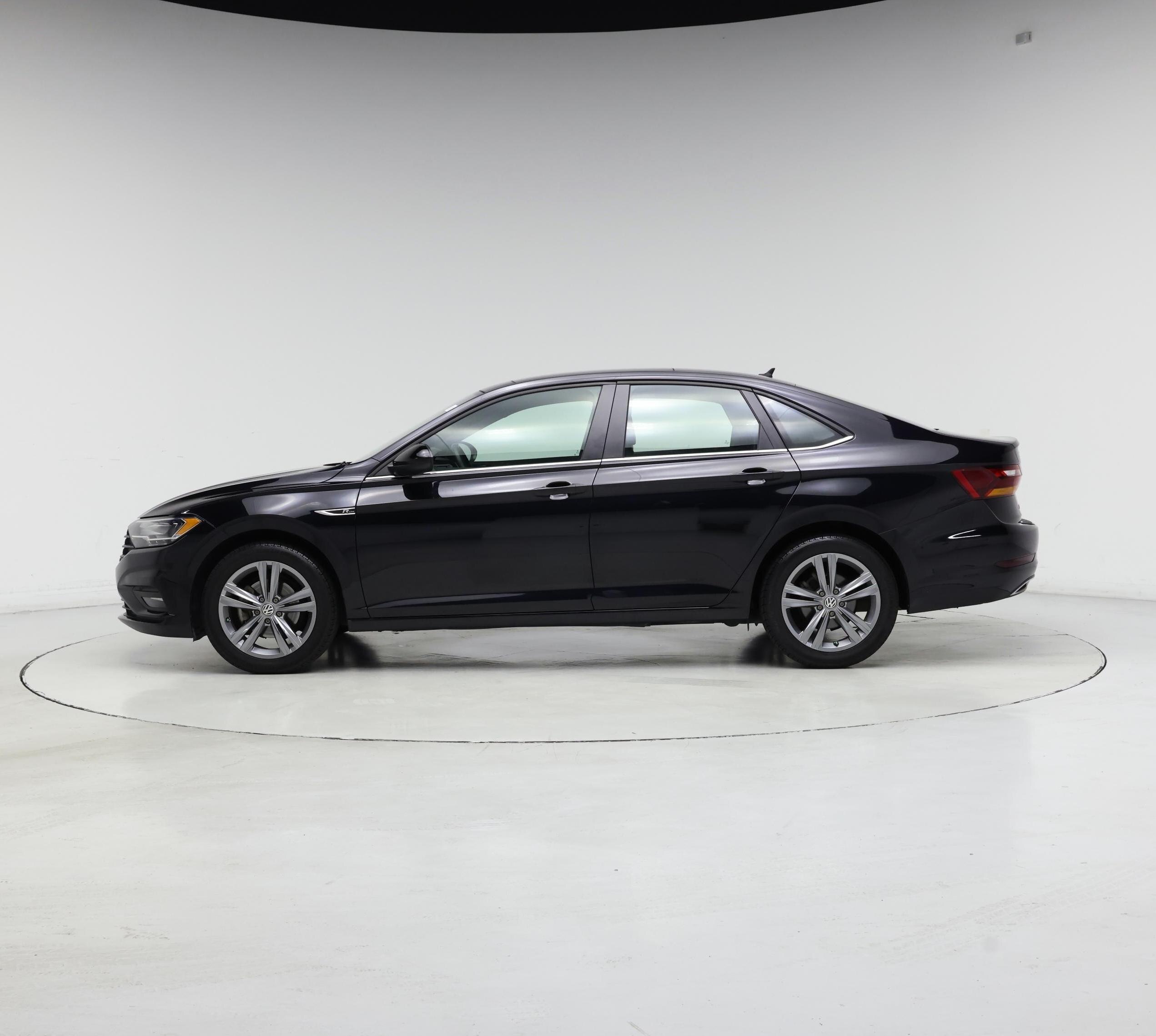 Thumbnail: 2019 Volkswagen Jetta - 3