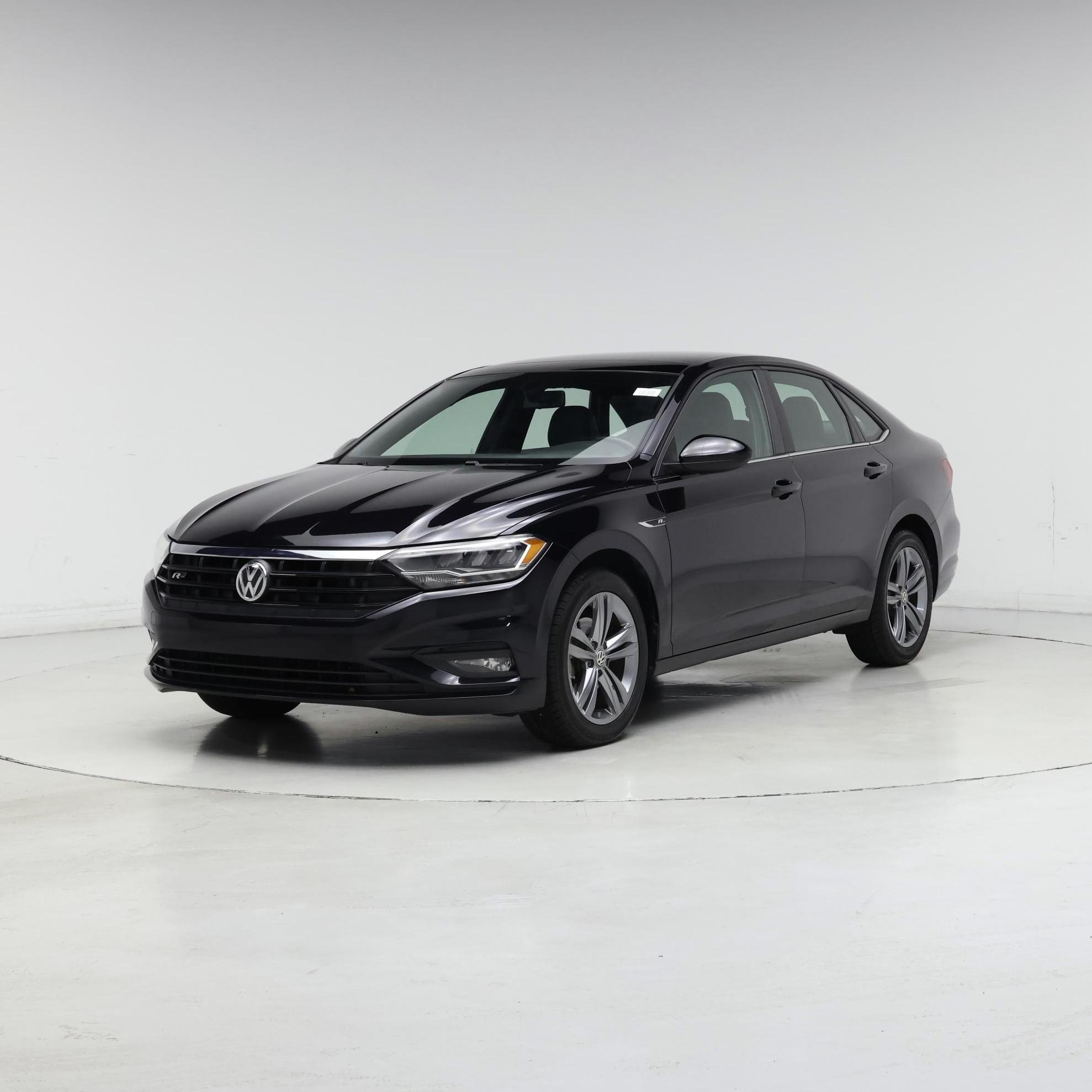 Thumbnail: 2019 Volkswagen Jetta - 4