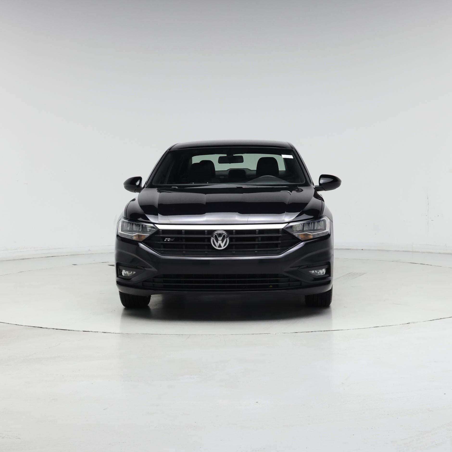 Thumbnail: 2019 Volkswagen Jetta - 5