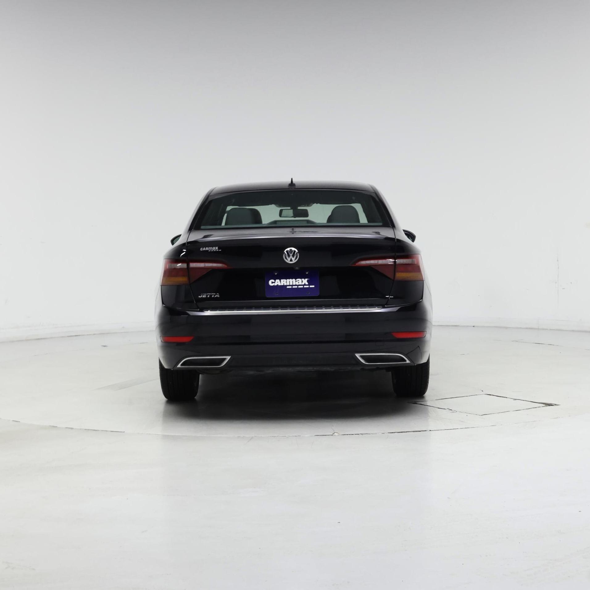 Thumbnail: 2019 Volkswagen Jetta - 6
