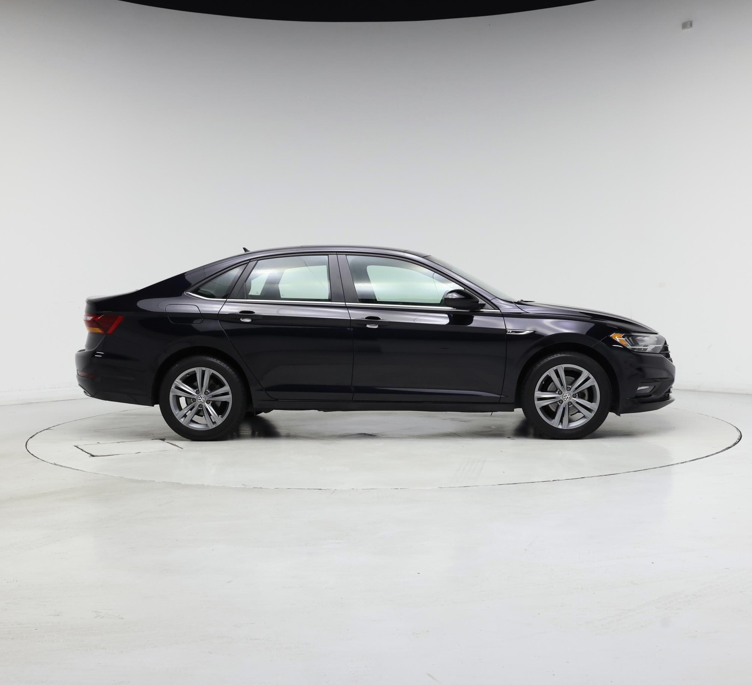 Thumbnail: 2019 Volkswagen Jetta - 7