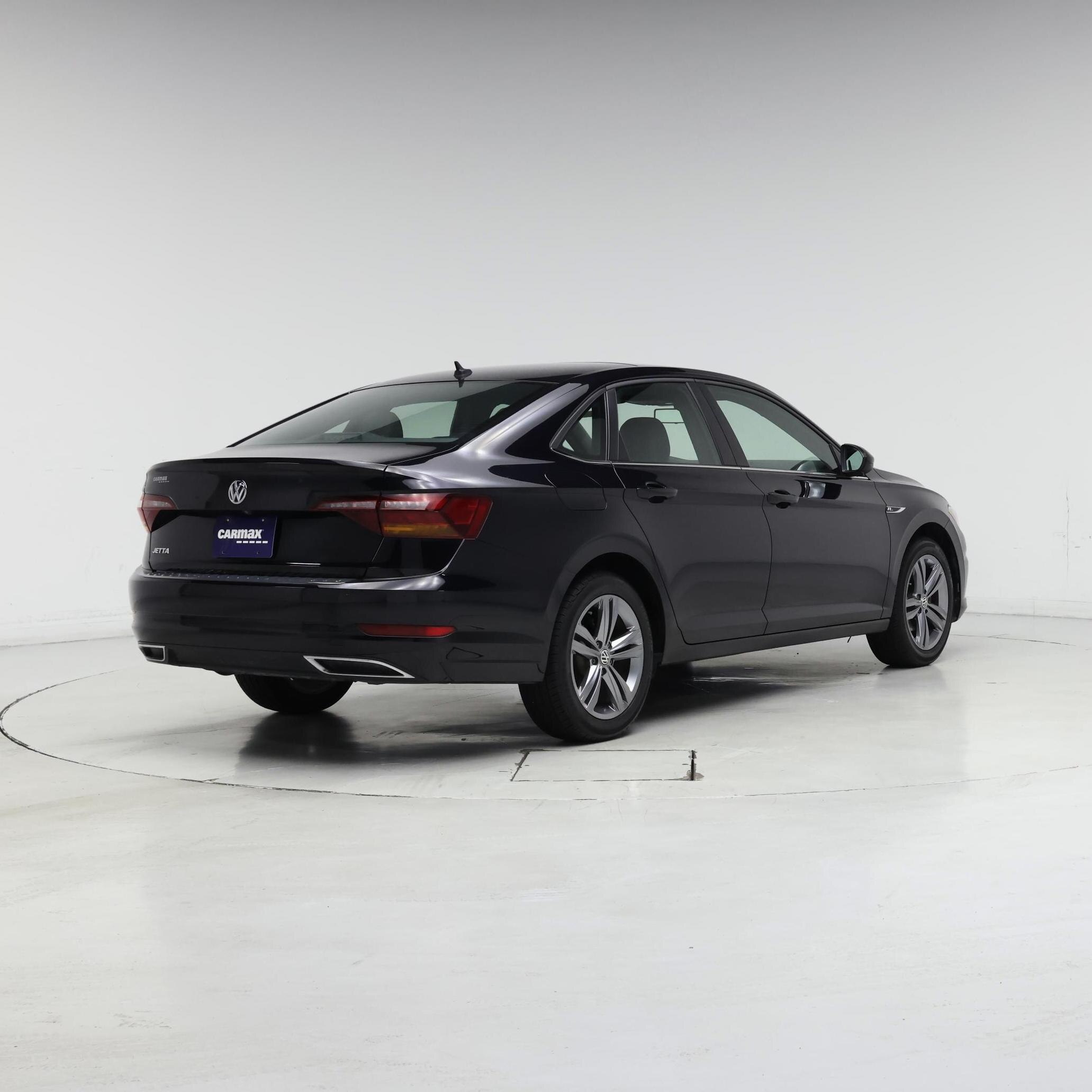Thumbnail: 2019 Volkswagen Jetta - 8