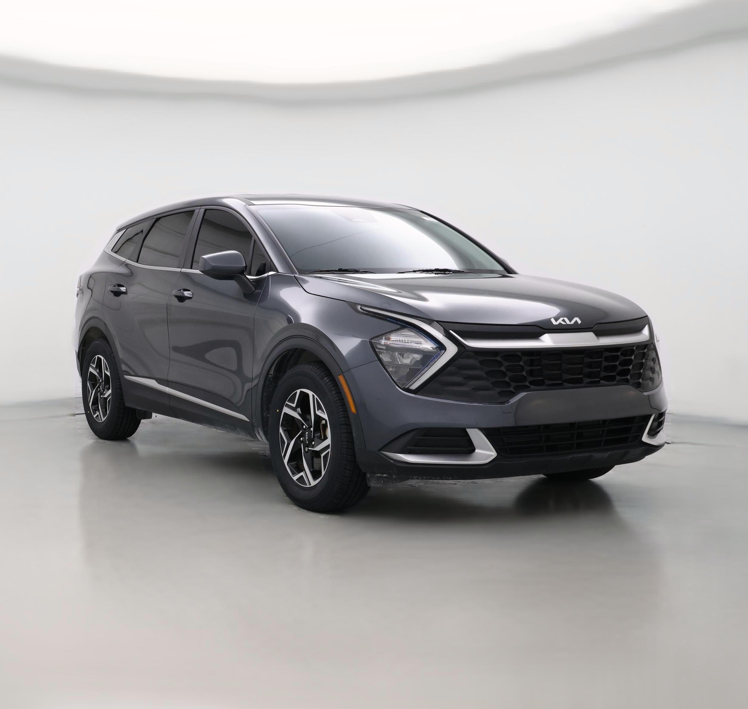 Thumbnail: 2023 Kia Sportage - 1