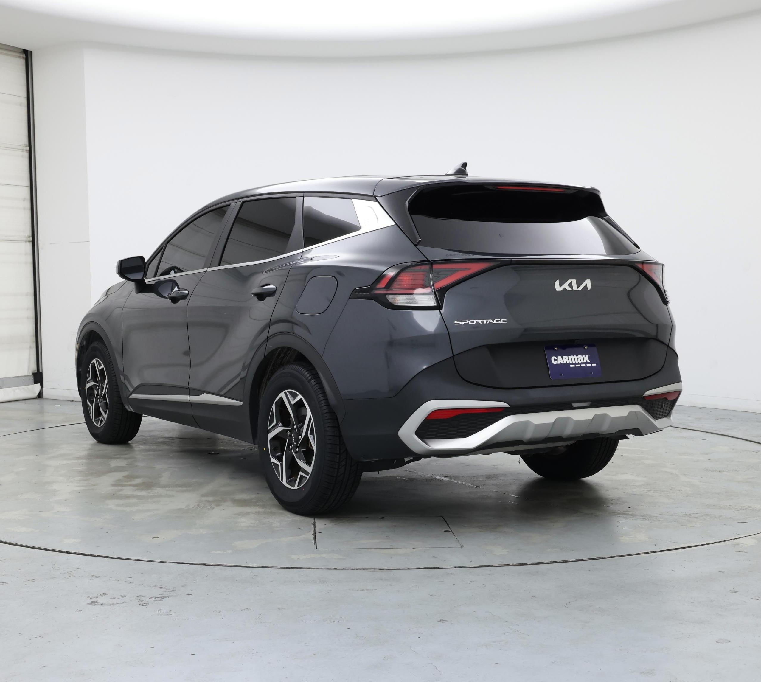 Thumbnail: 2023 Kia Sportage - 2