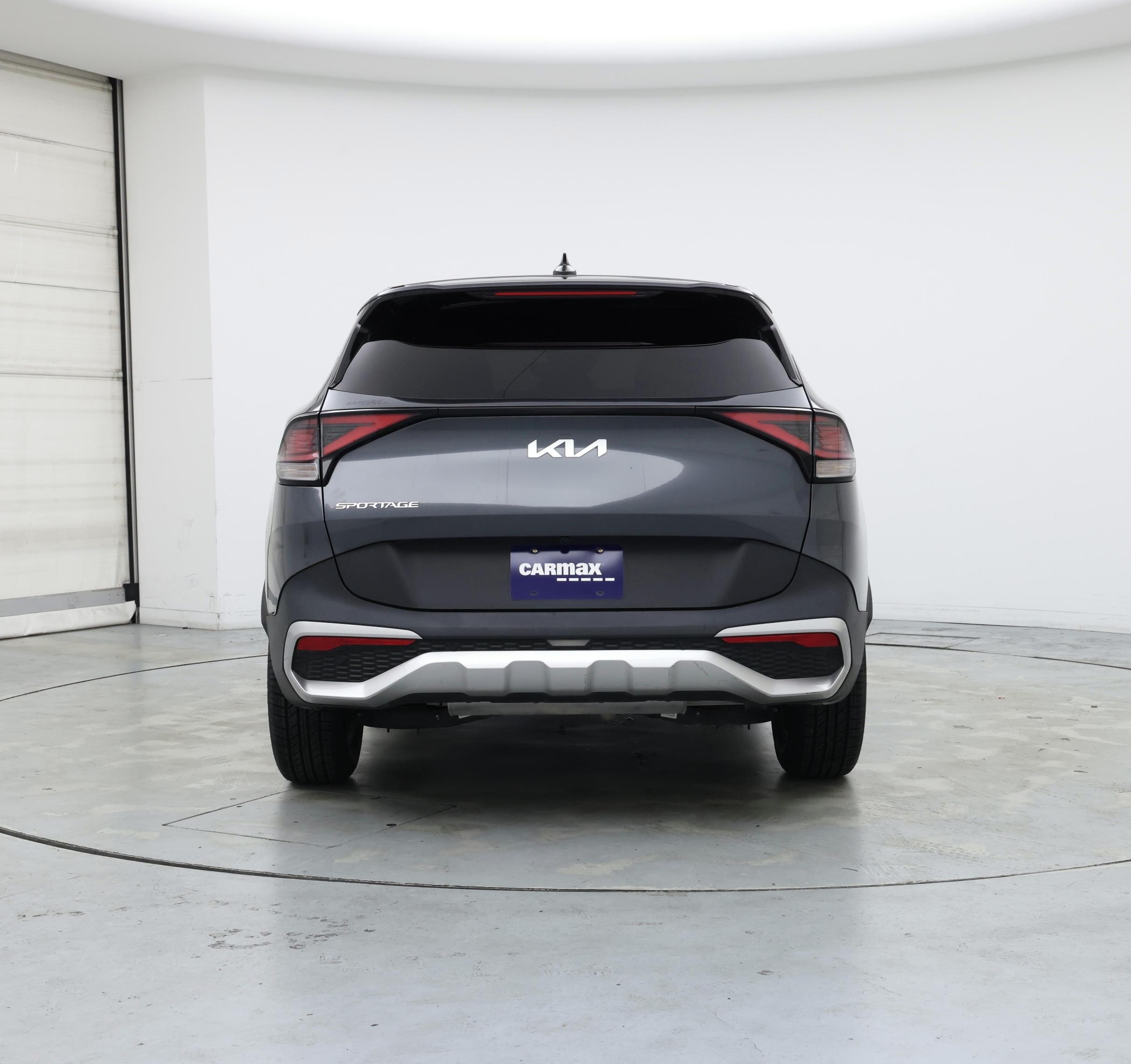 Thumbnail: 2023 Kia Sportage - 6